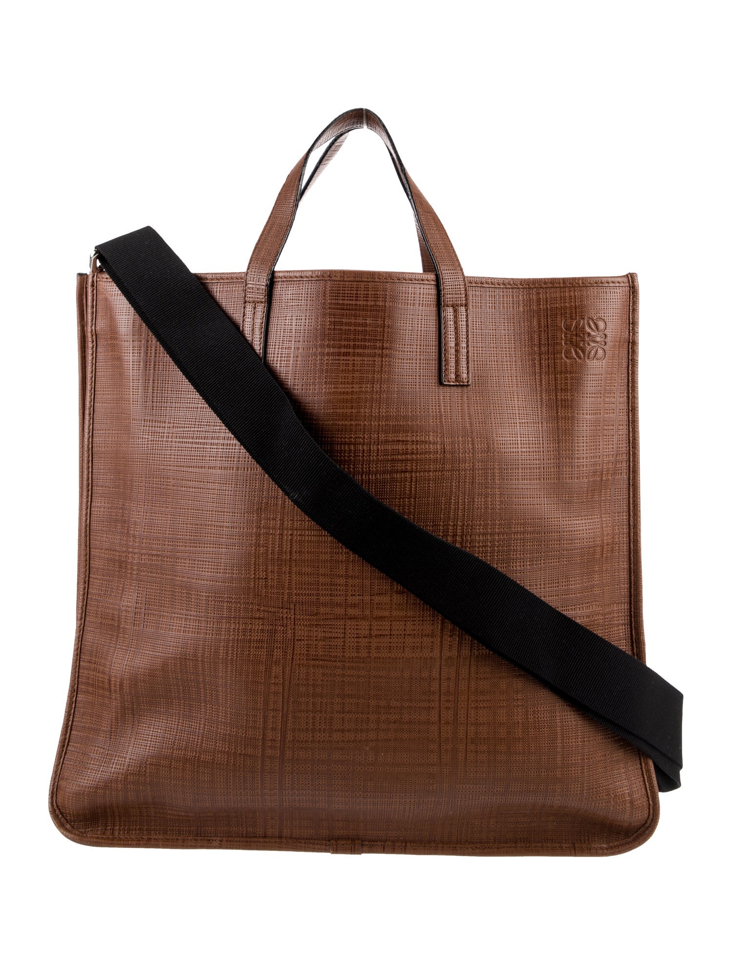 Loewe Leather Tote