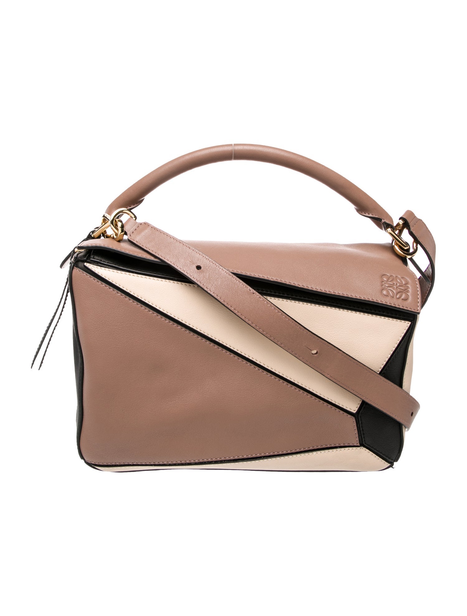 Loewe Calfskin Puzzle