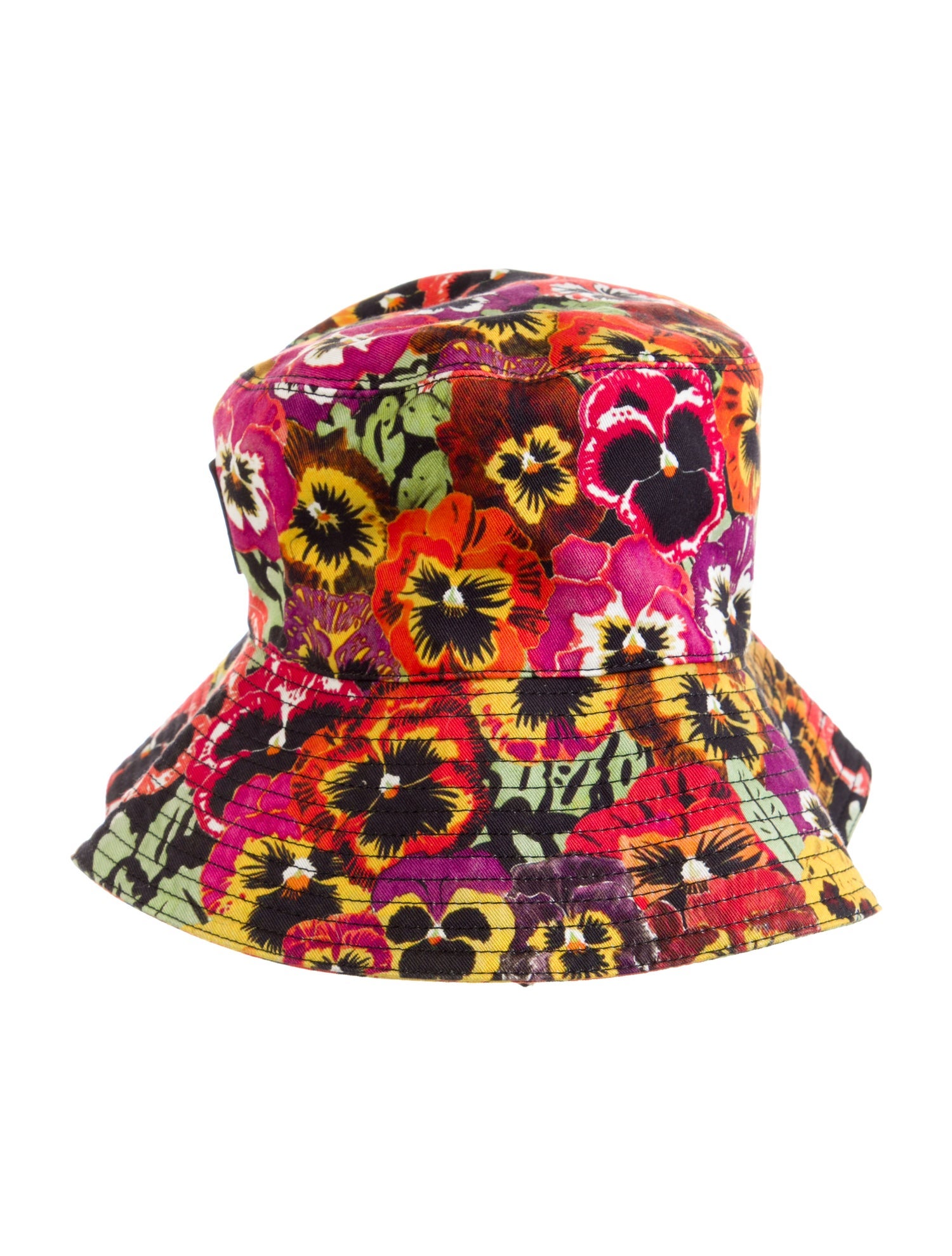 Loewe Cotton Bucket Hat