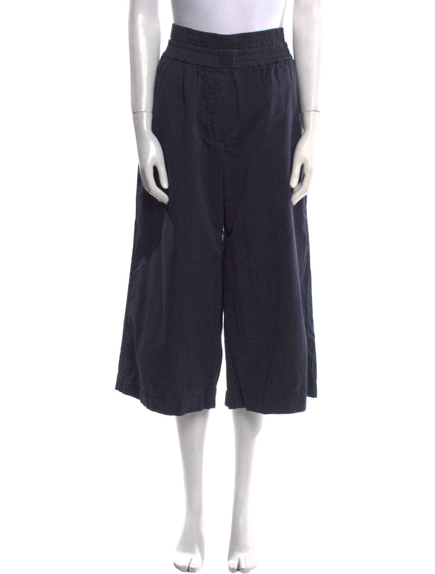 Loewe Wide Leg Pants