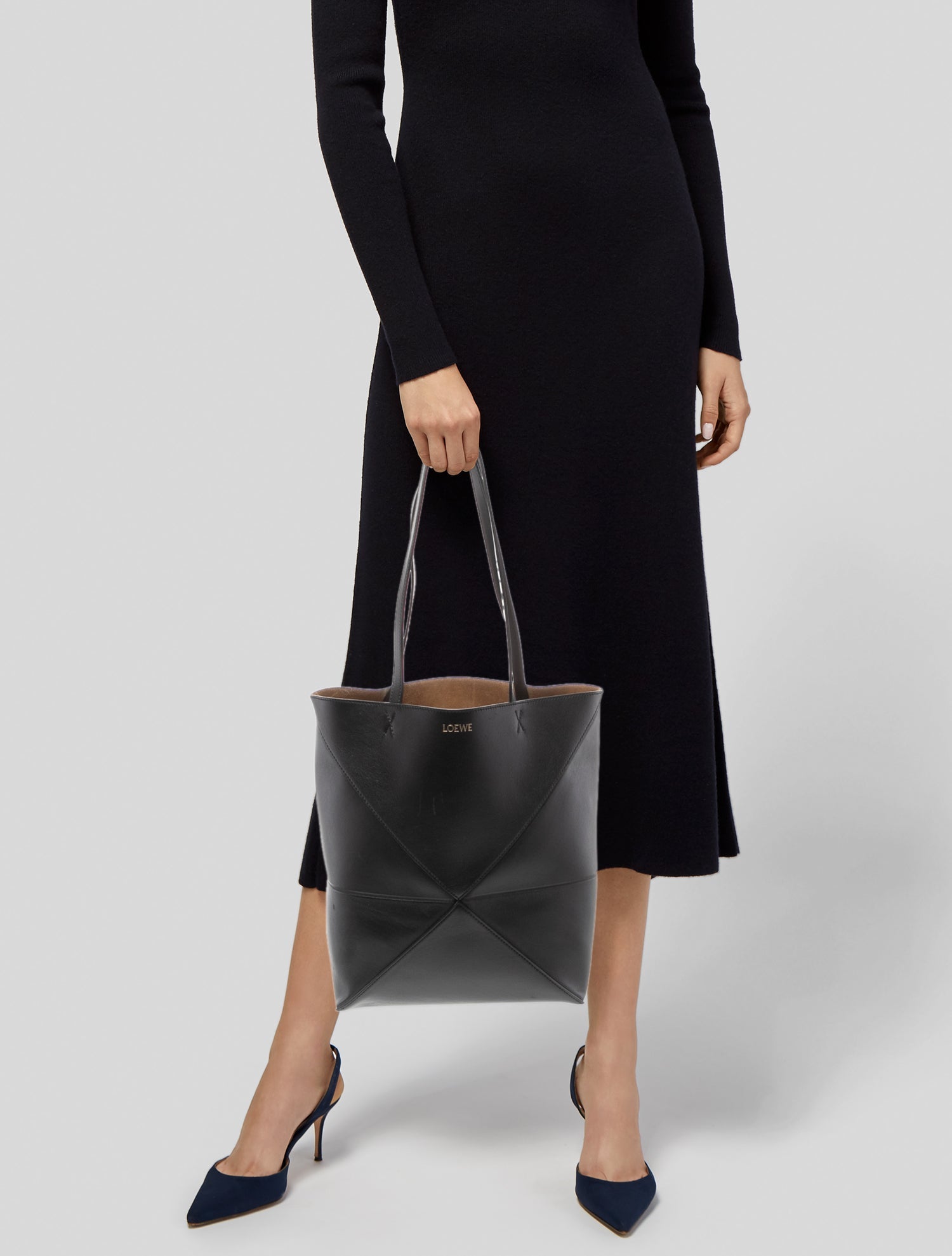 Loewe Leather Puzzle