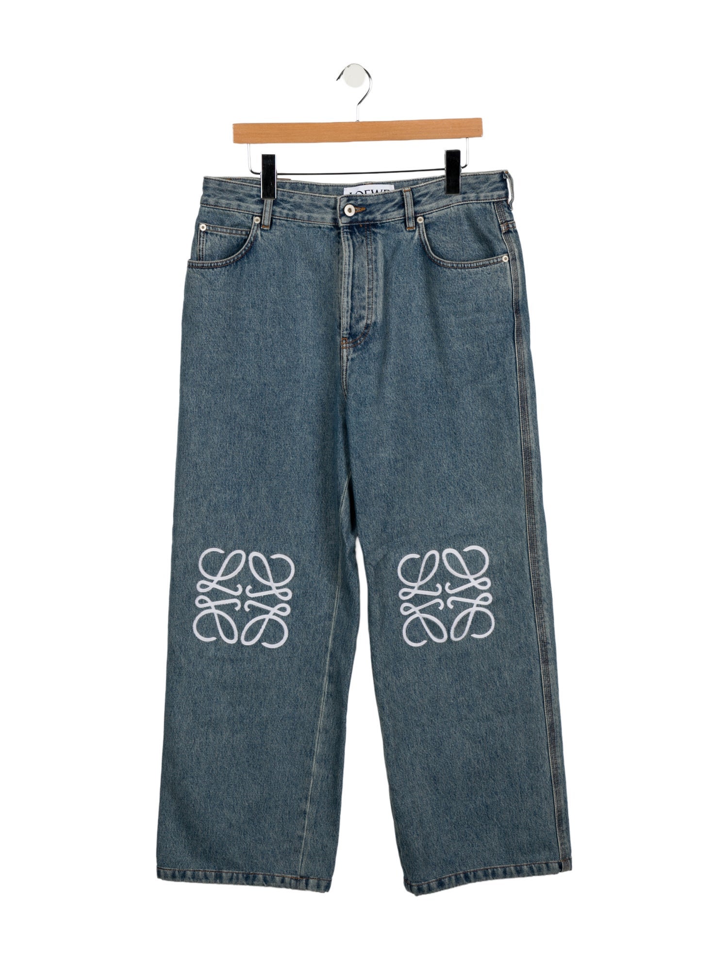 Loewe Bootcut Jeans