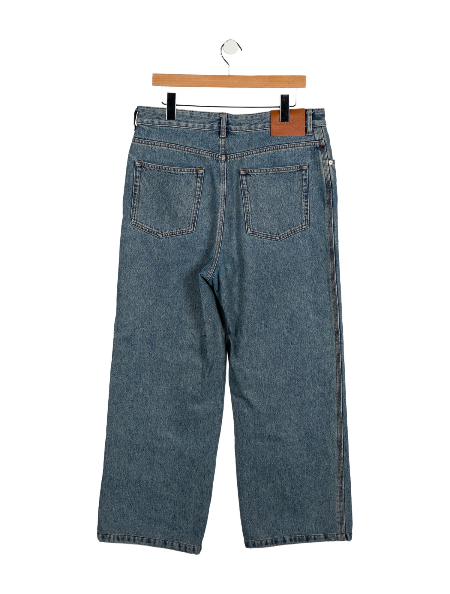 Loewe Bootcut Jeans