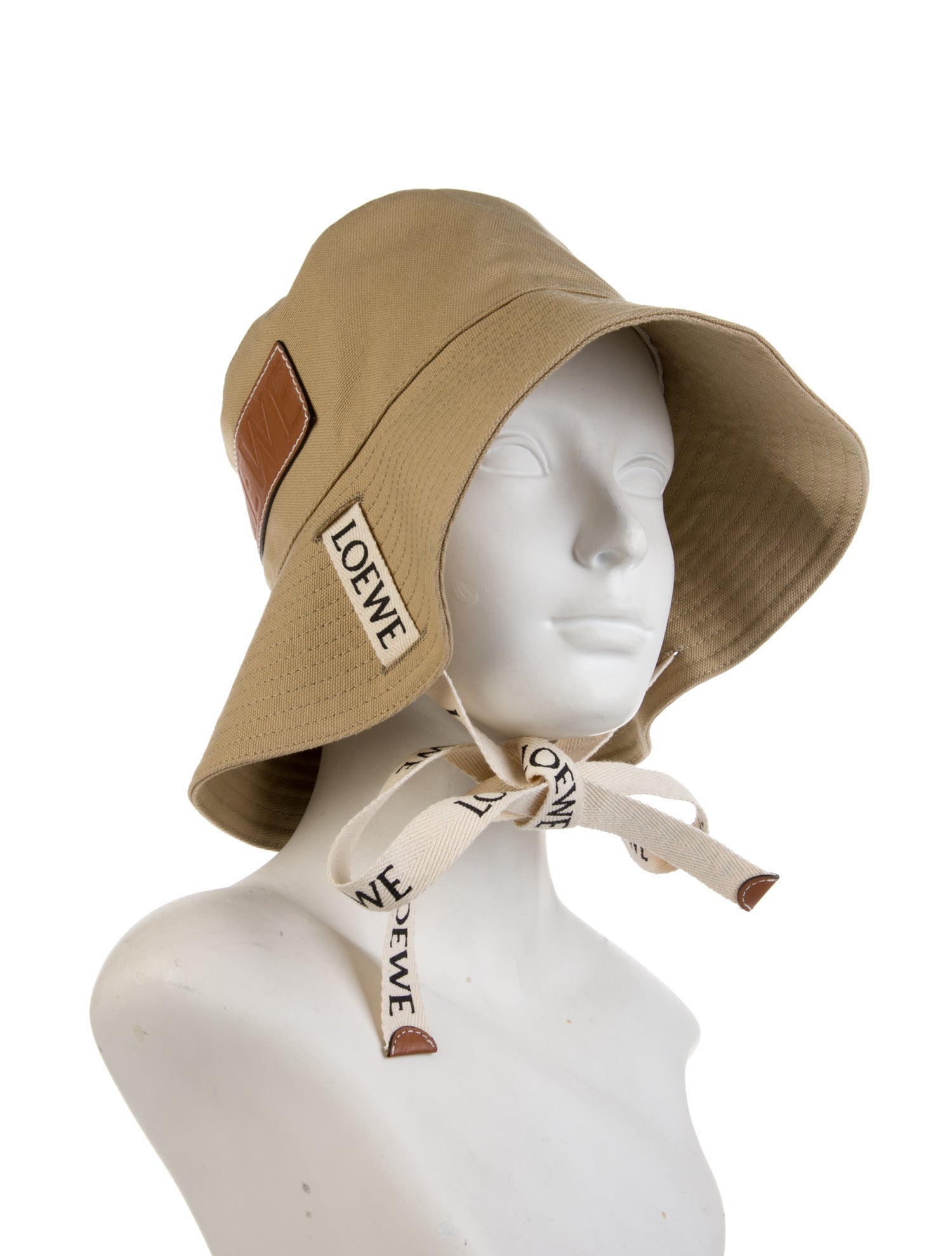 Loewe Bucket Hat