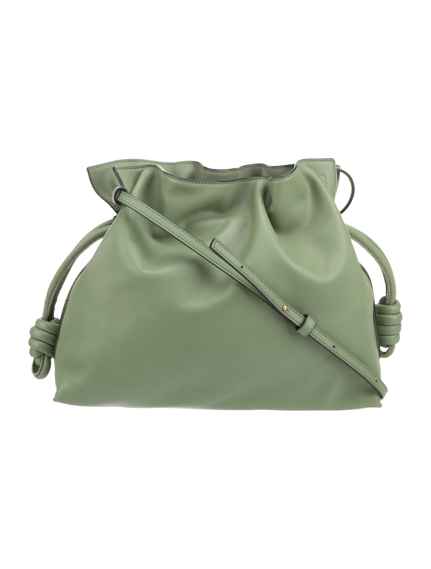 Loewe Leather Flamenco