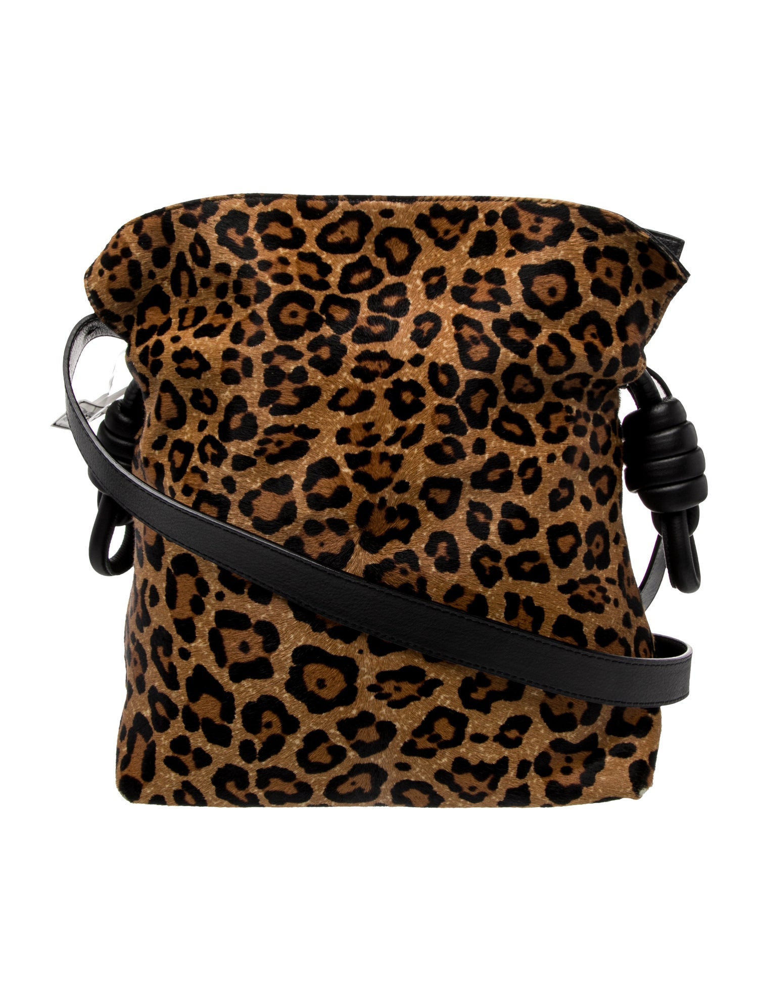 Loewe Ponyhair Flamenco