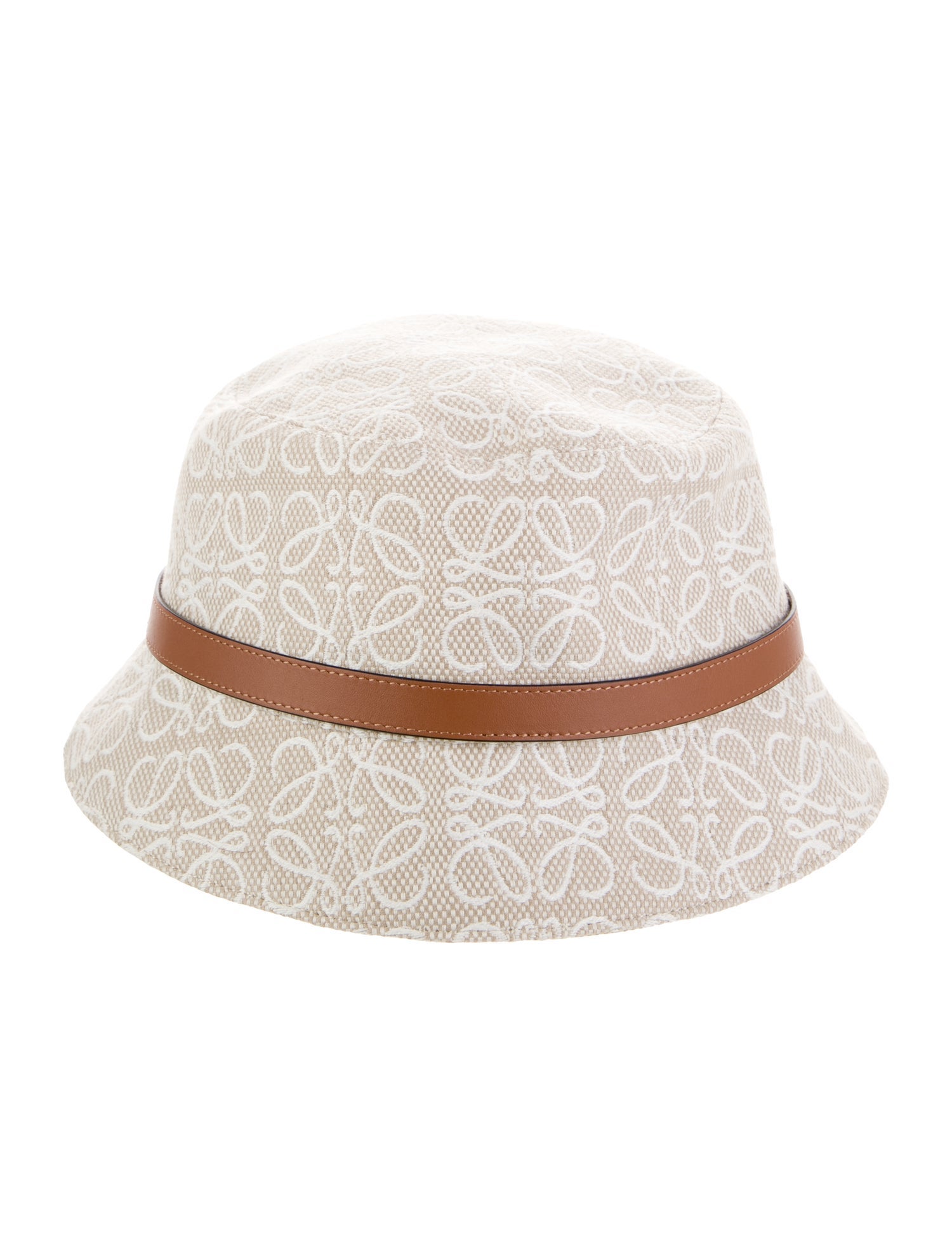 Loewe Bucket Hat