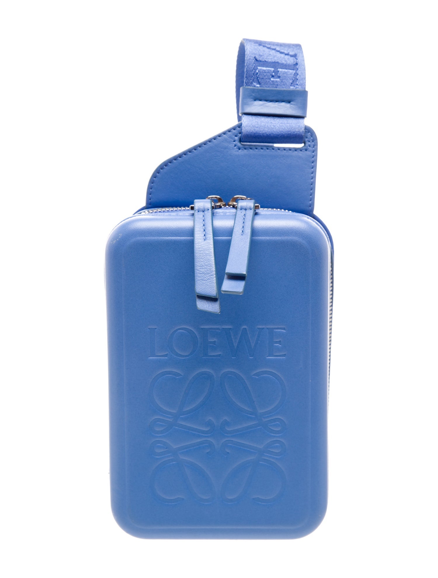 Loewe Nylon Minaudière