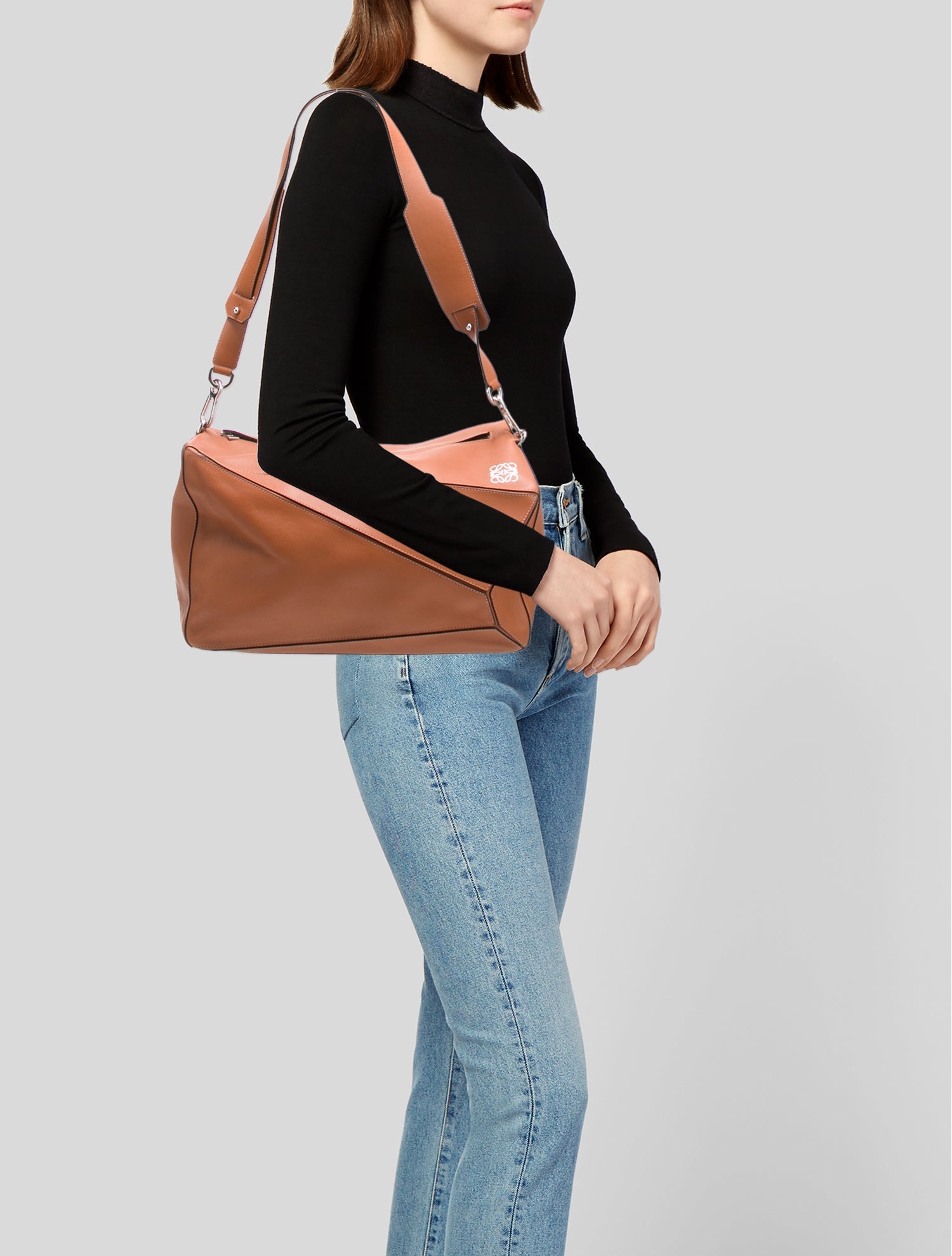 Loewe Leather Puzzle