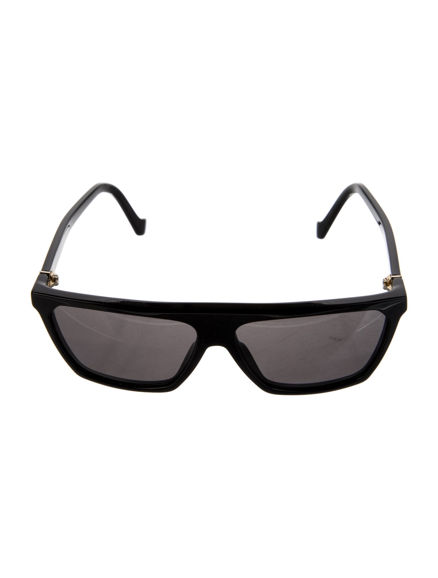 Loewe Wayfarer Tinted Sunglasses