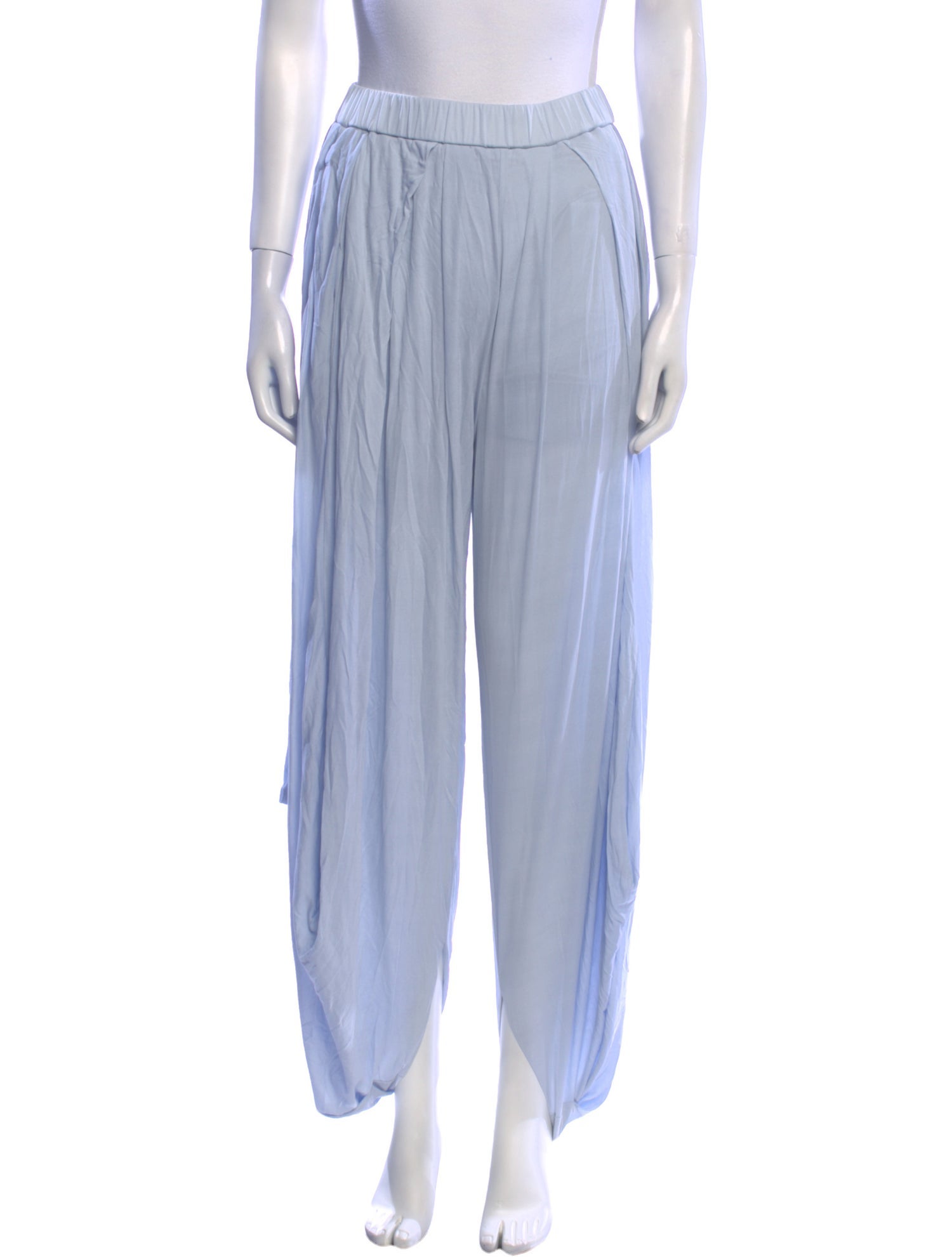 Loewe Straight Leg Pants