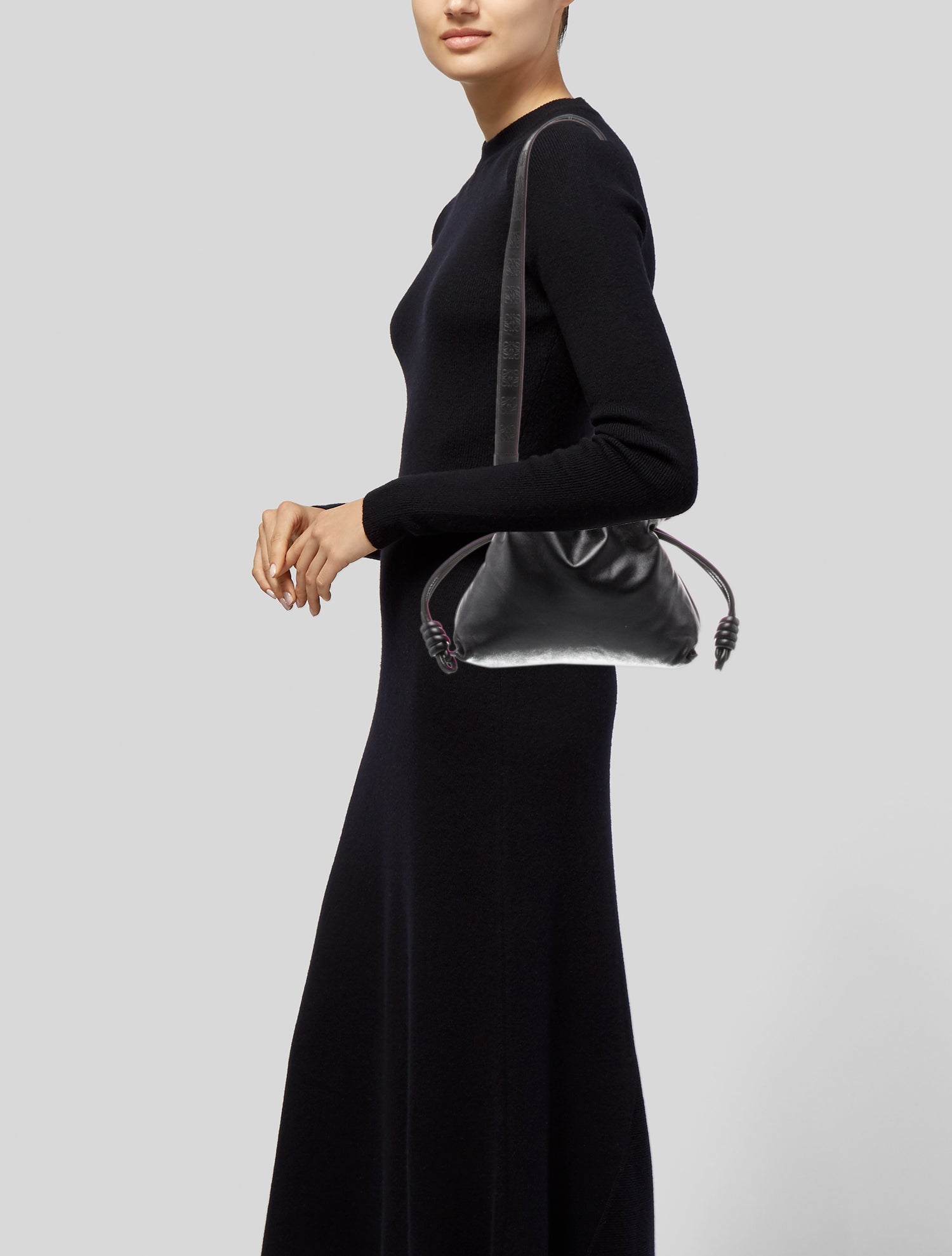 Loewe Leather Flamenco