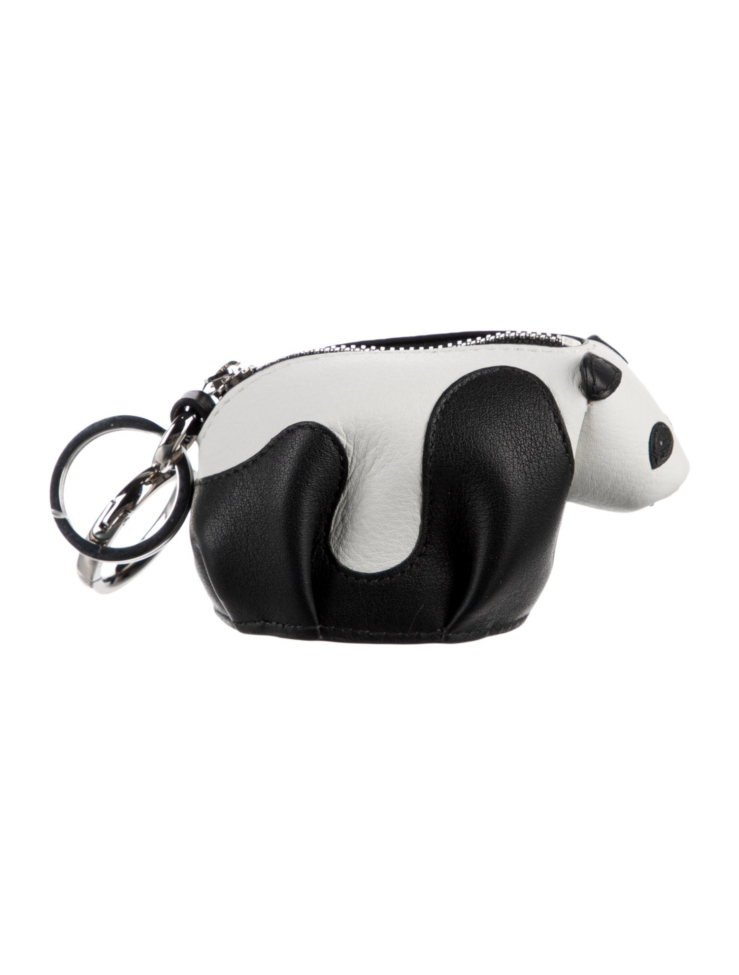 Loewe Panda Keychain