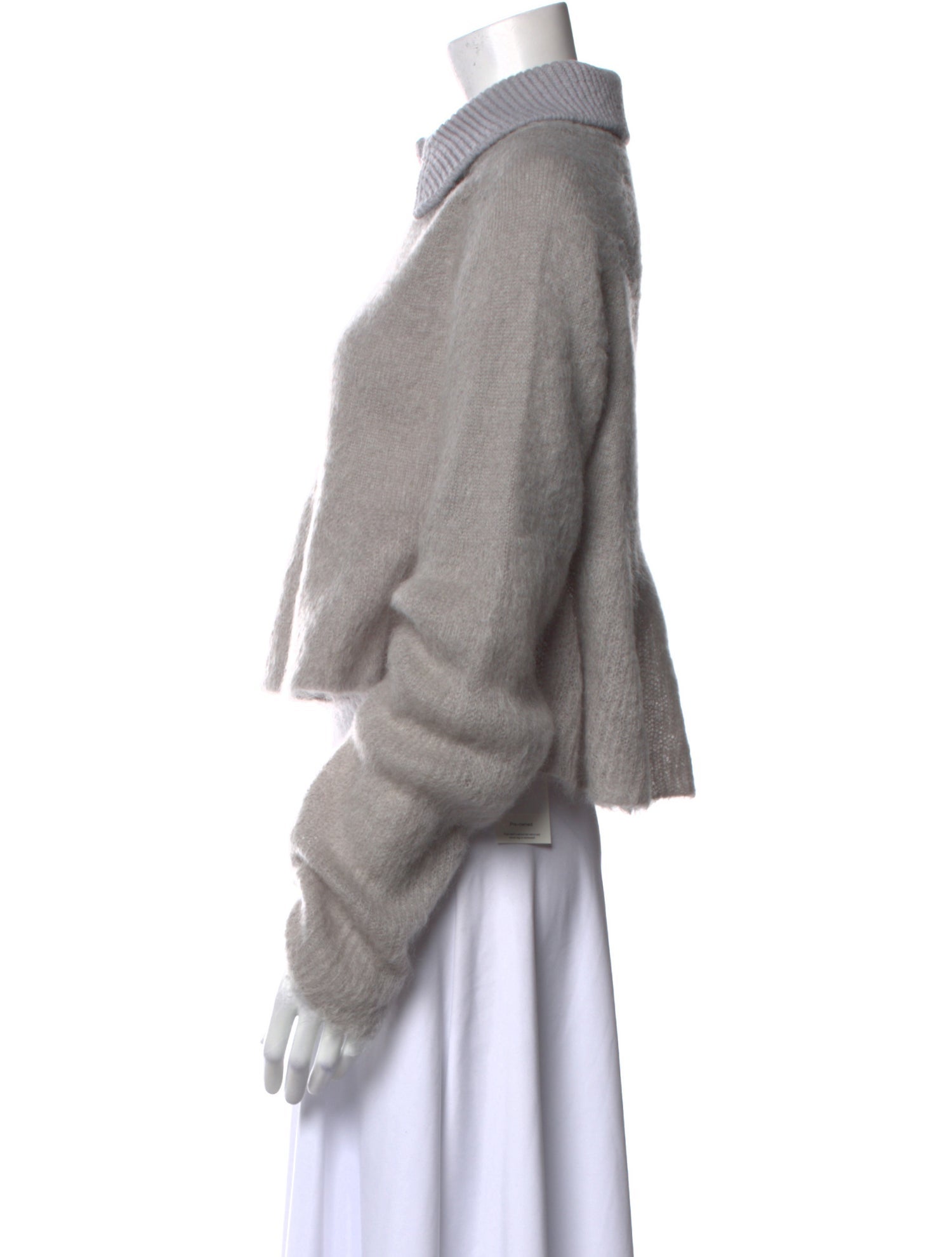 Loewe Mohair Sweater