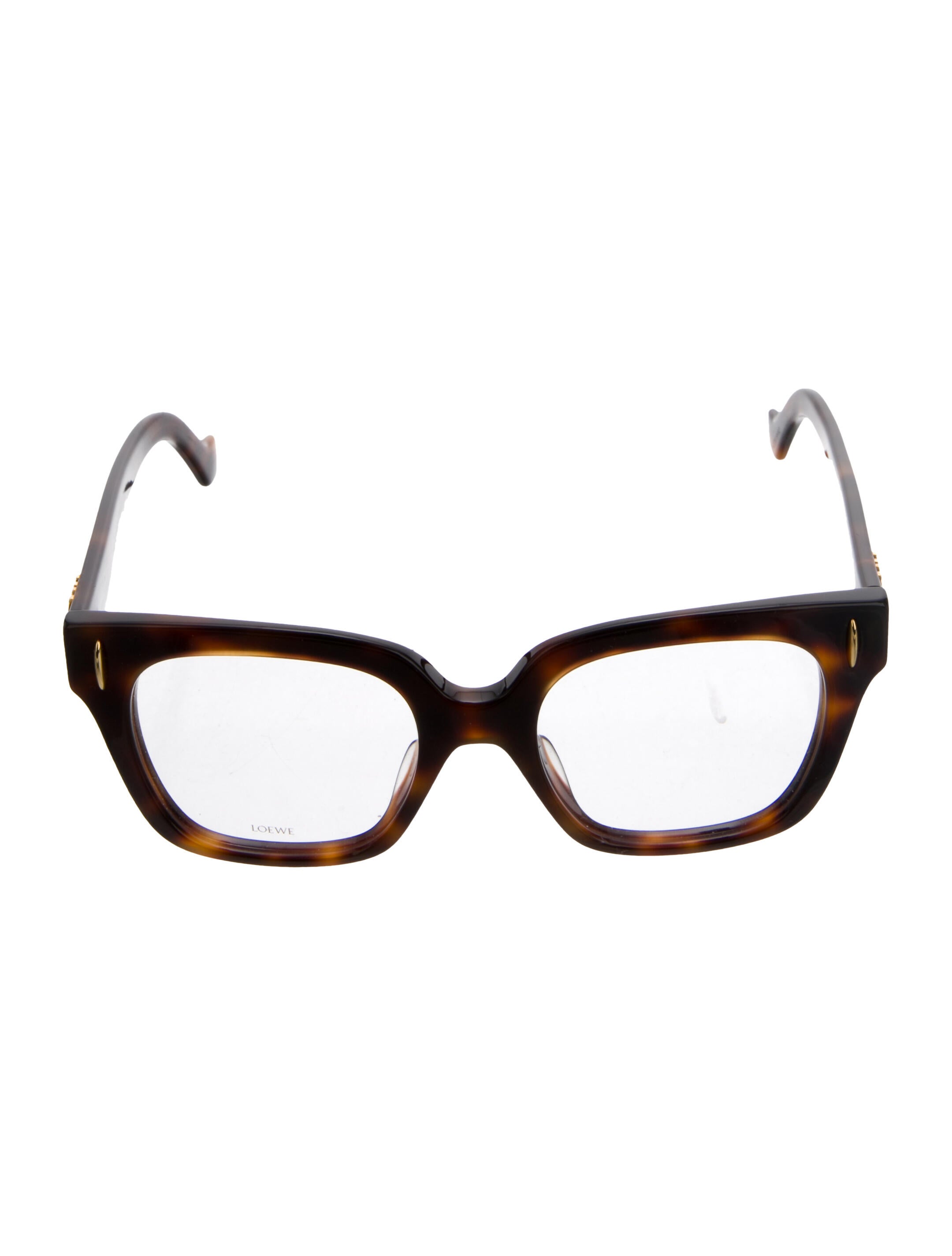 Loewe Square Eyeglasses