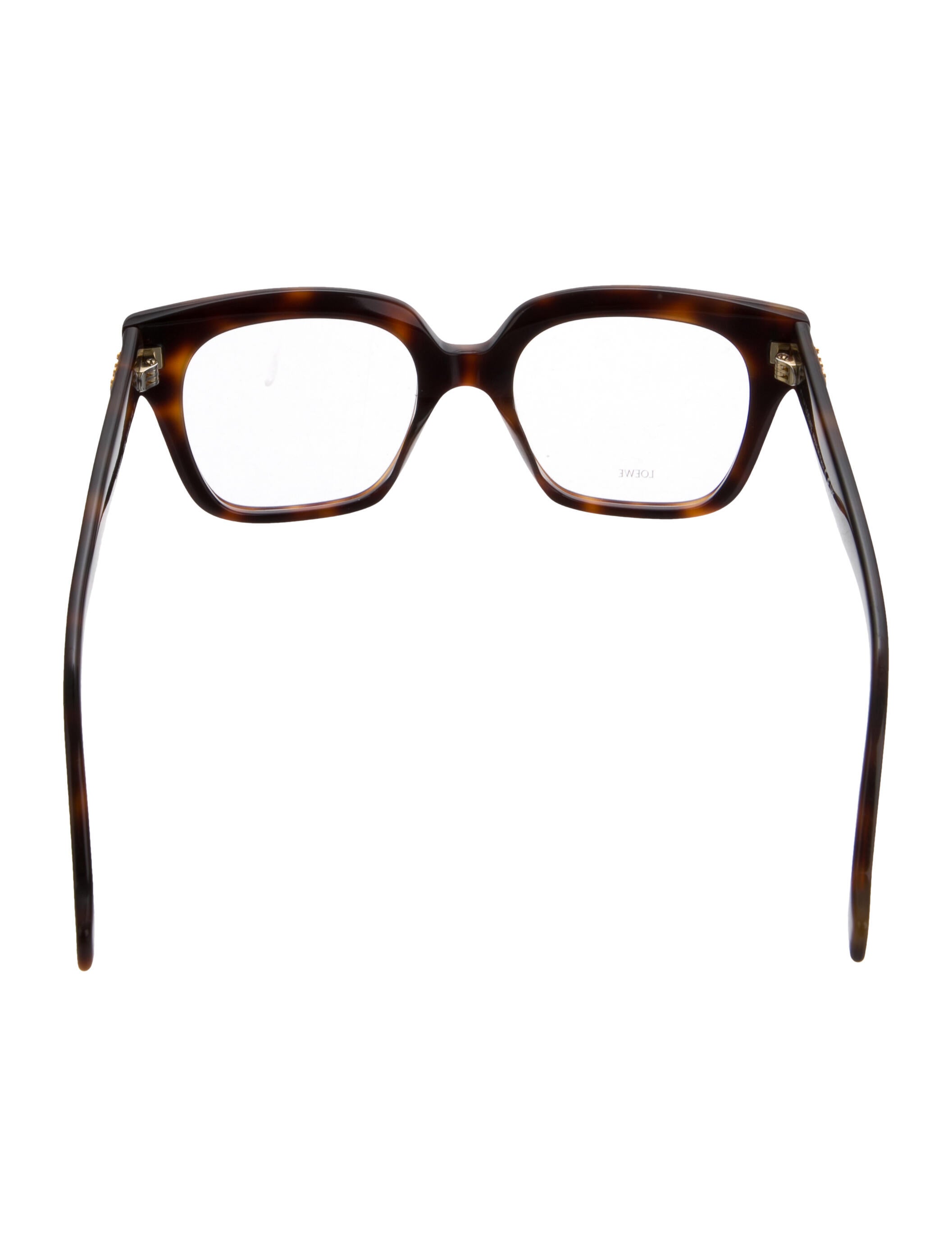 Loewe Square Eyeglasses