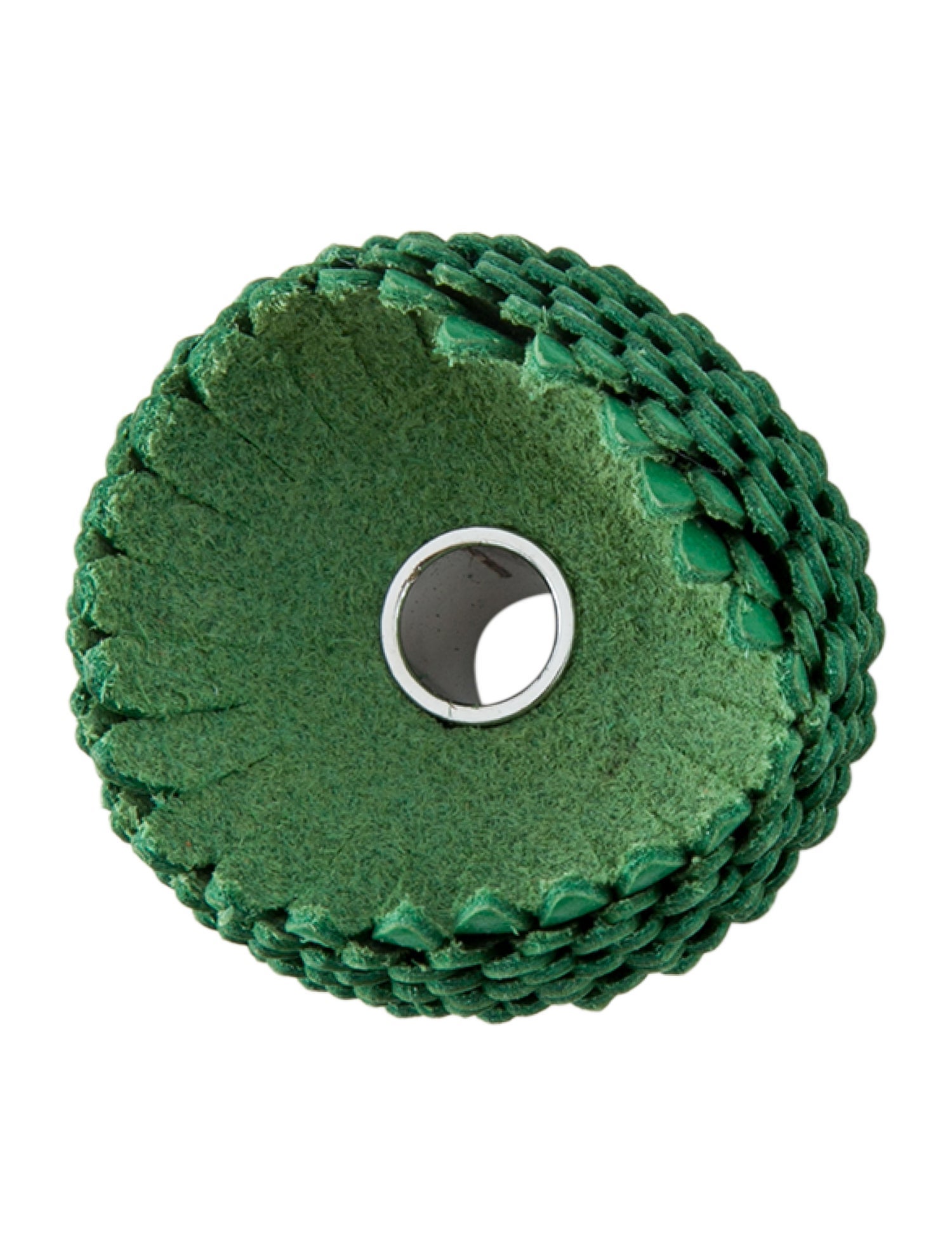 Loewe Loewe Flower Dice Charm