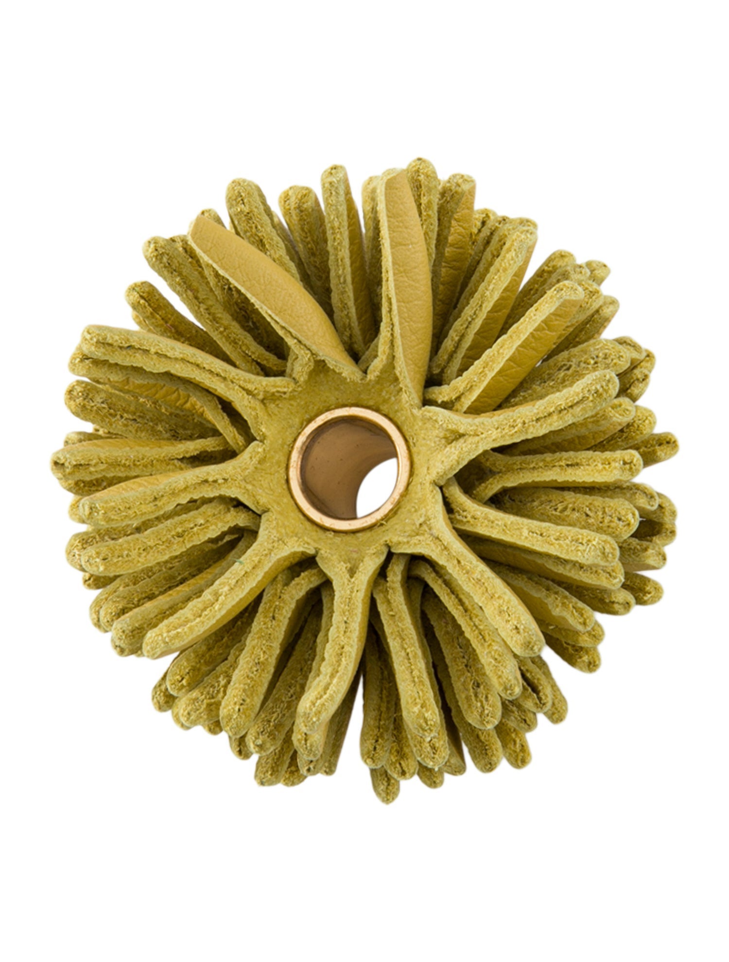 Loewe Loewe Flower Charm w/Tags