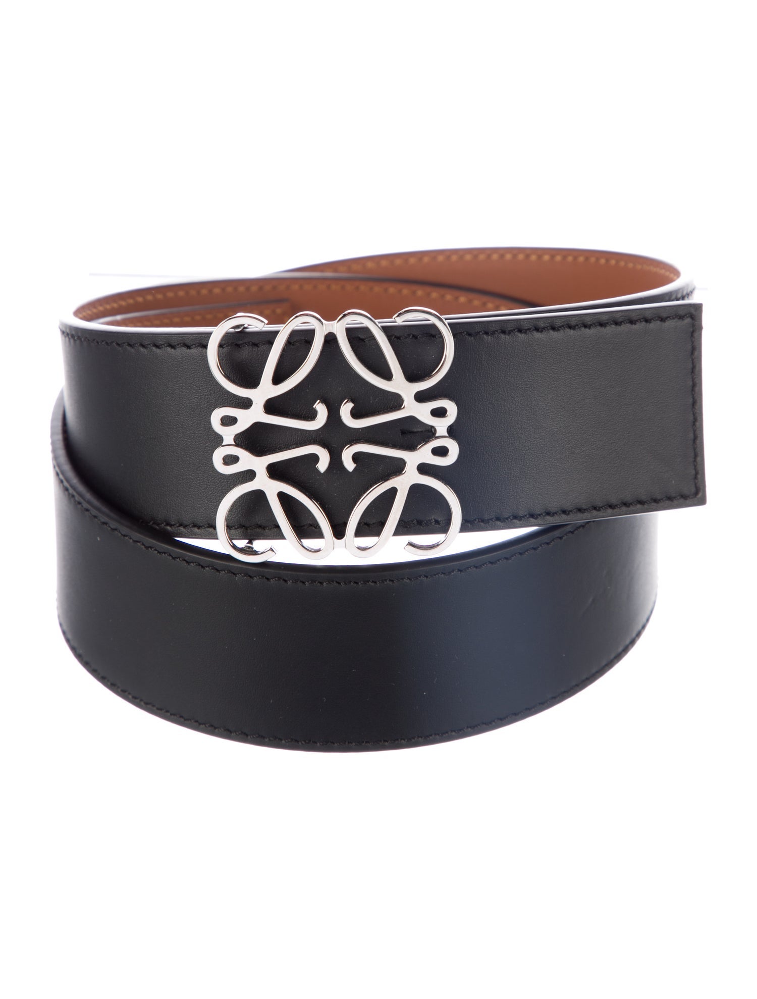 Loewe Leather Belt Kit