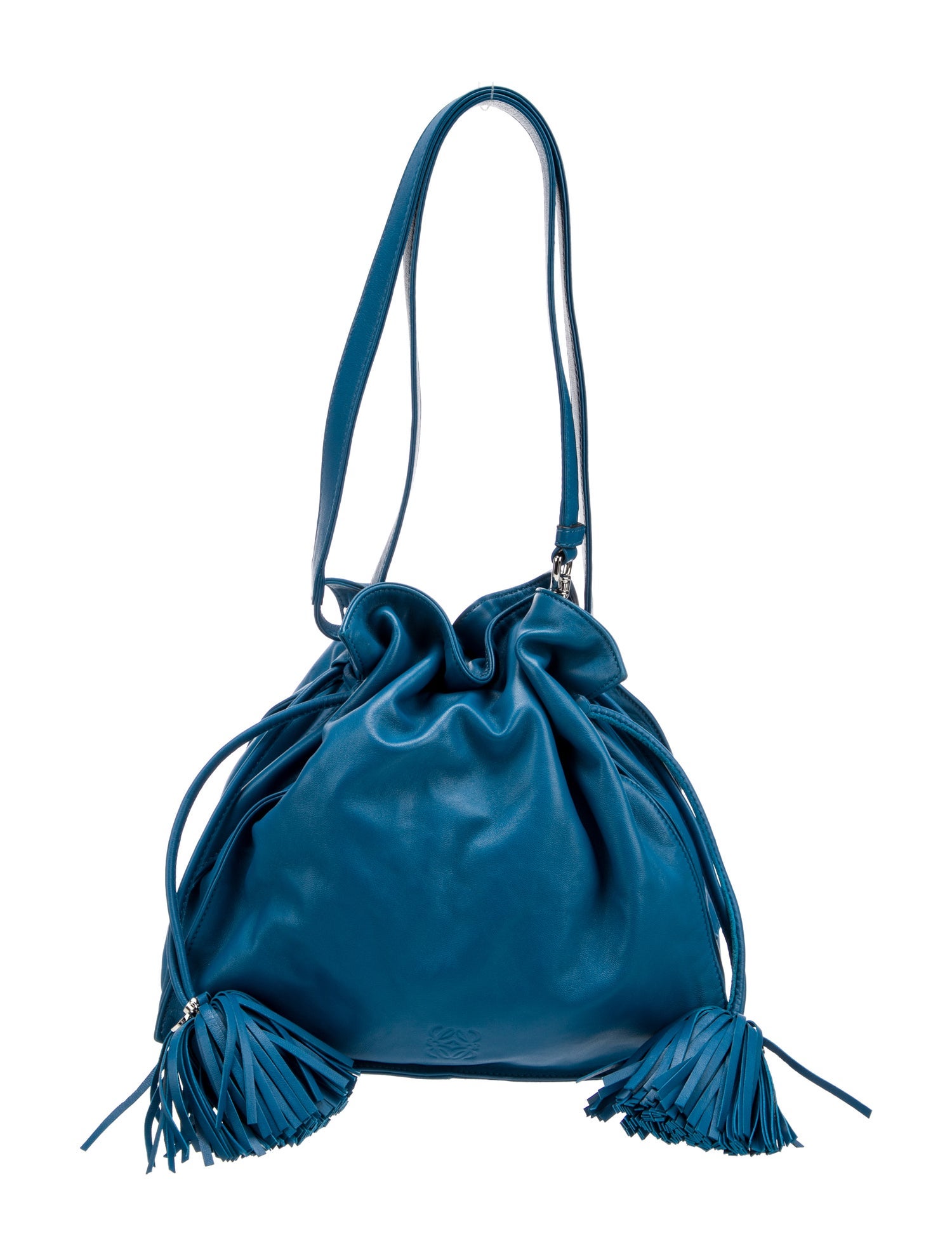 Loewe Leather Flamenco