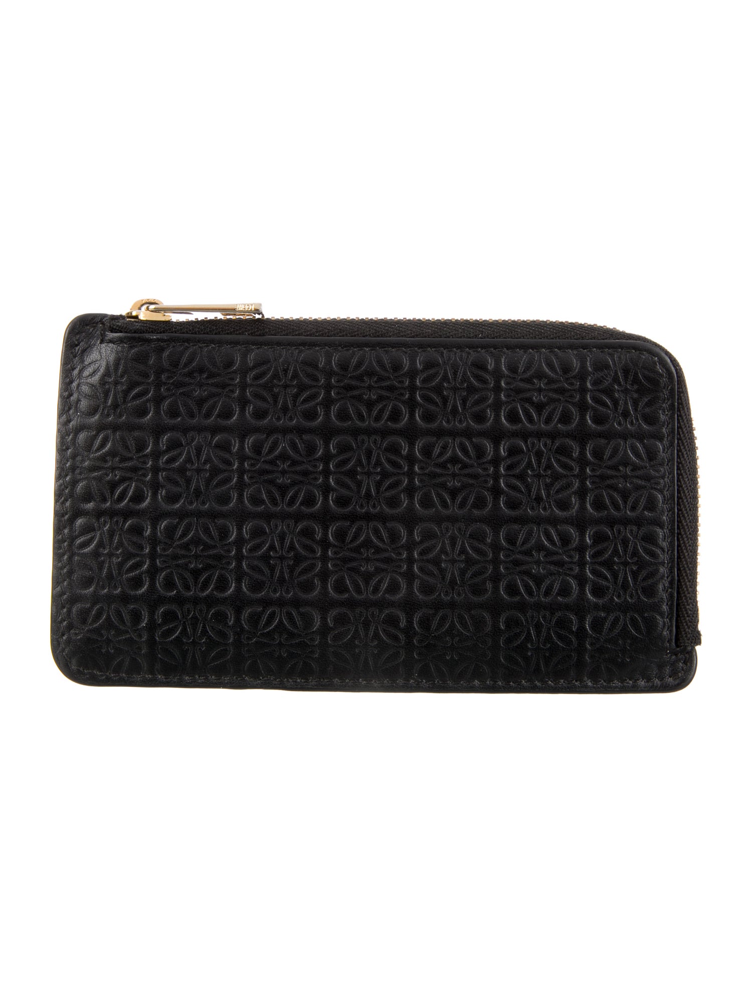 Loewe 2022 Repeat Coin Pouch