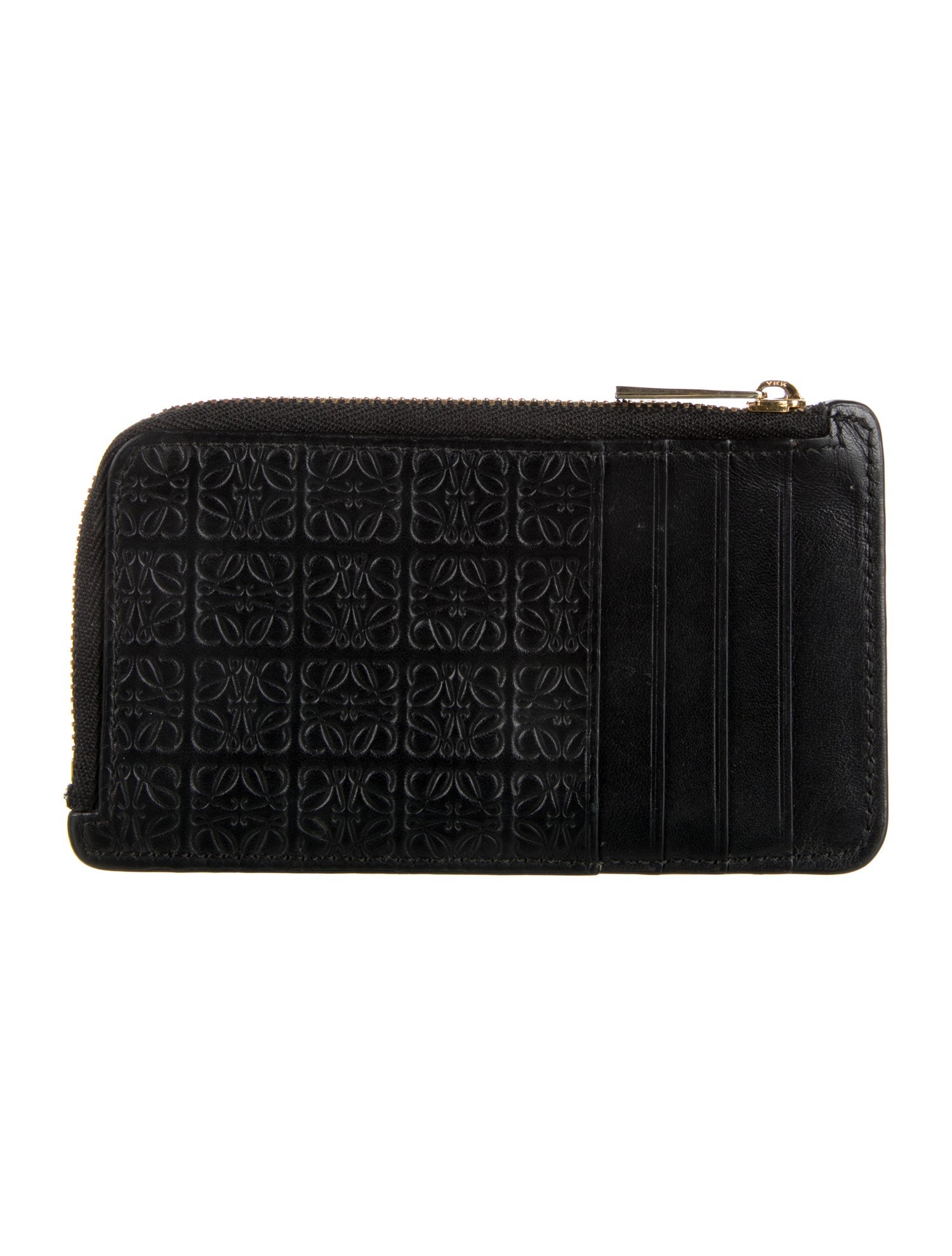 Loewe 2022 Repeat Coin Pouch