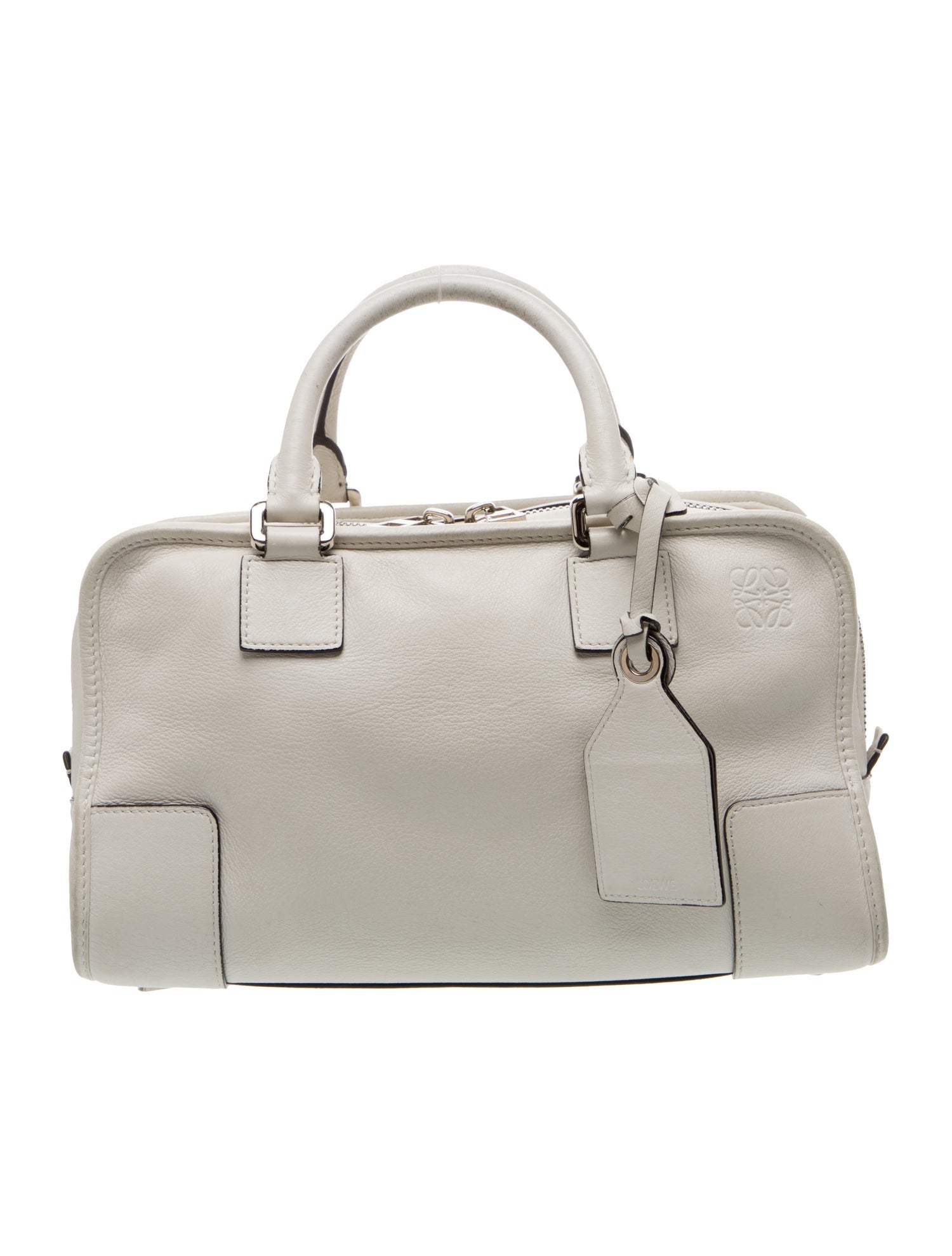 Loewe Leather Amazona 23