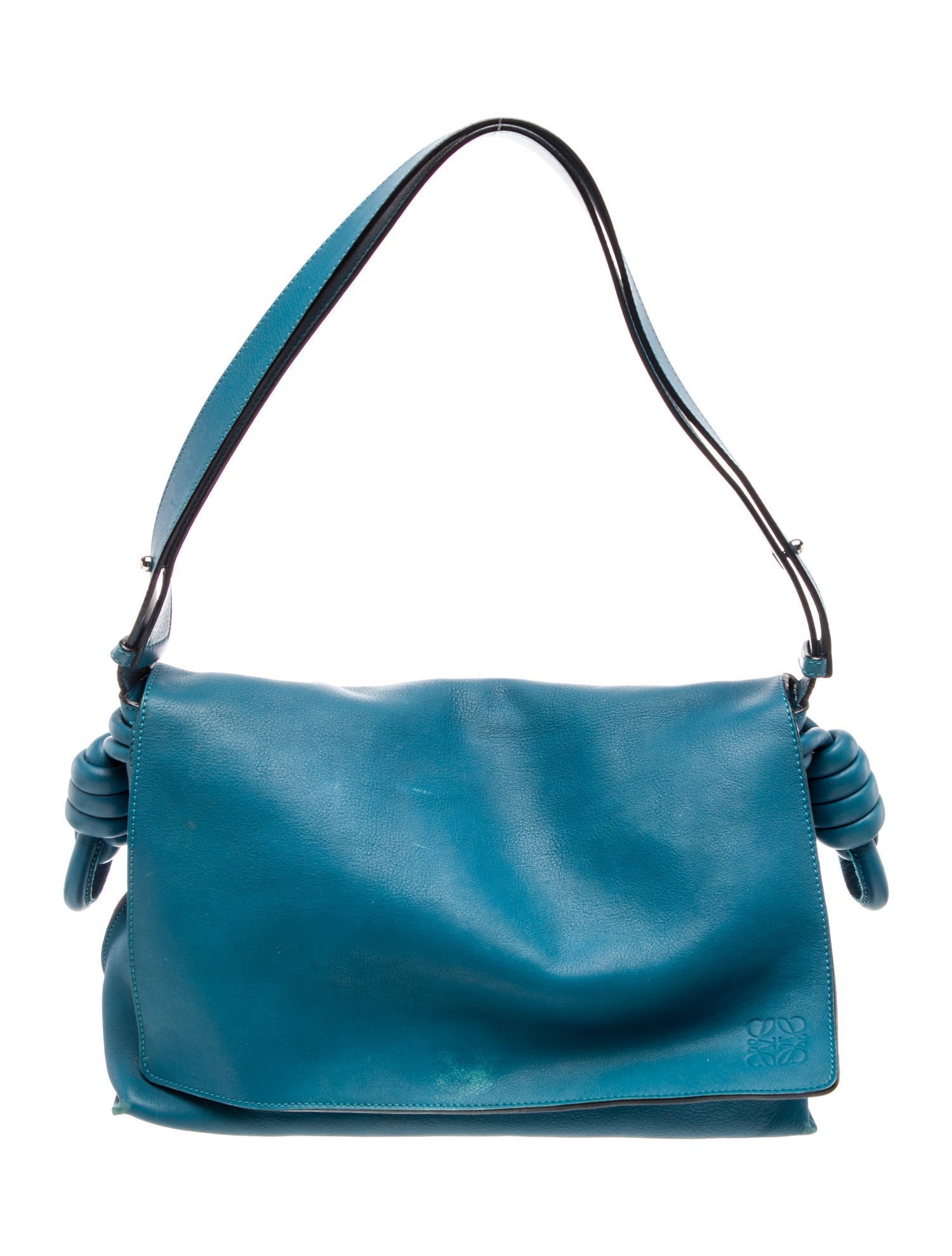 Loewe Leather Flamenco