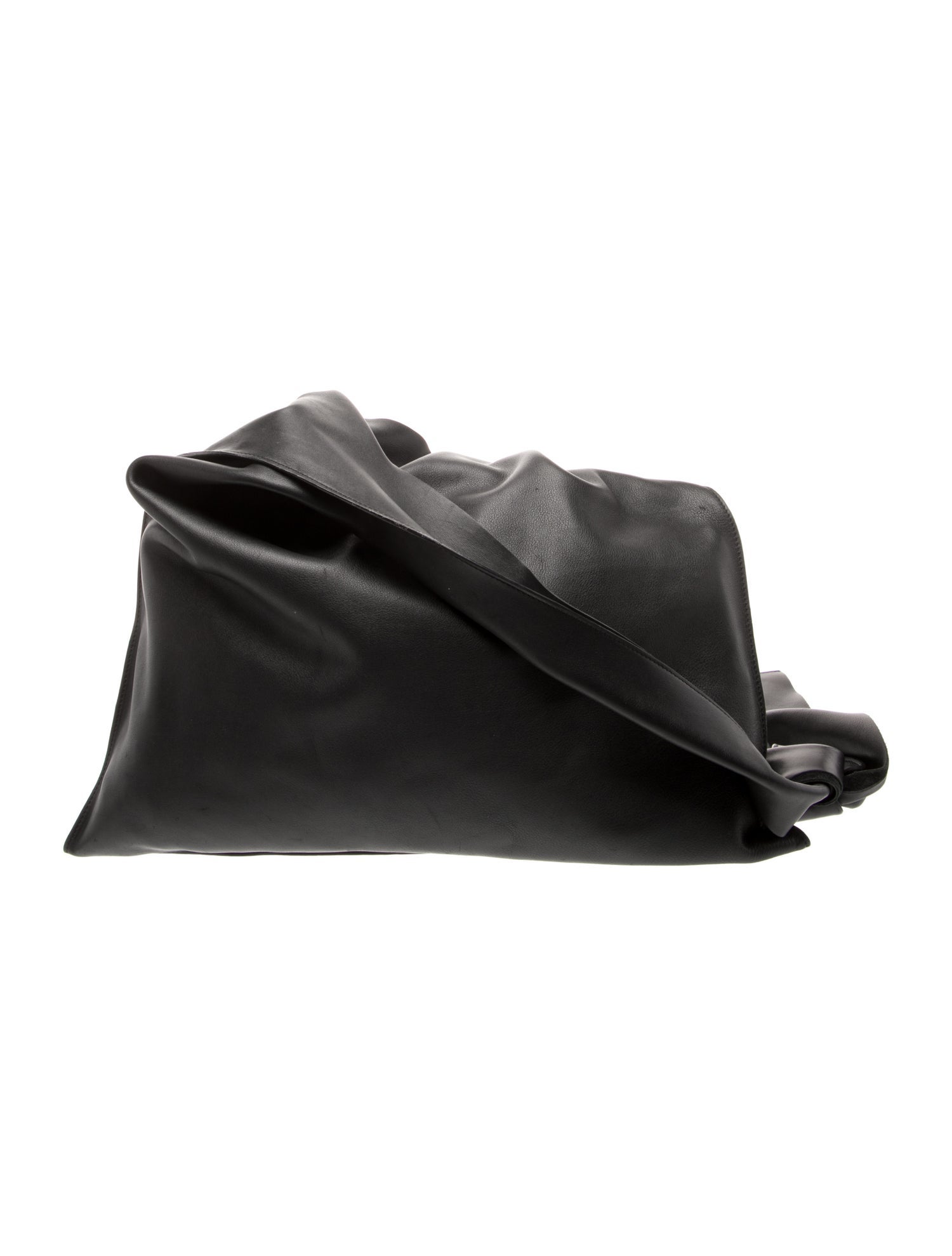 Loewe Leather Shoulder Bag