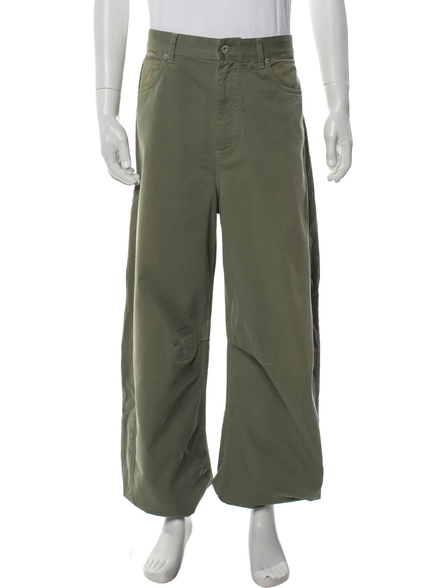 Loewe Paula's Ibiza 2025 Chinos