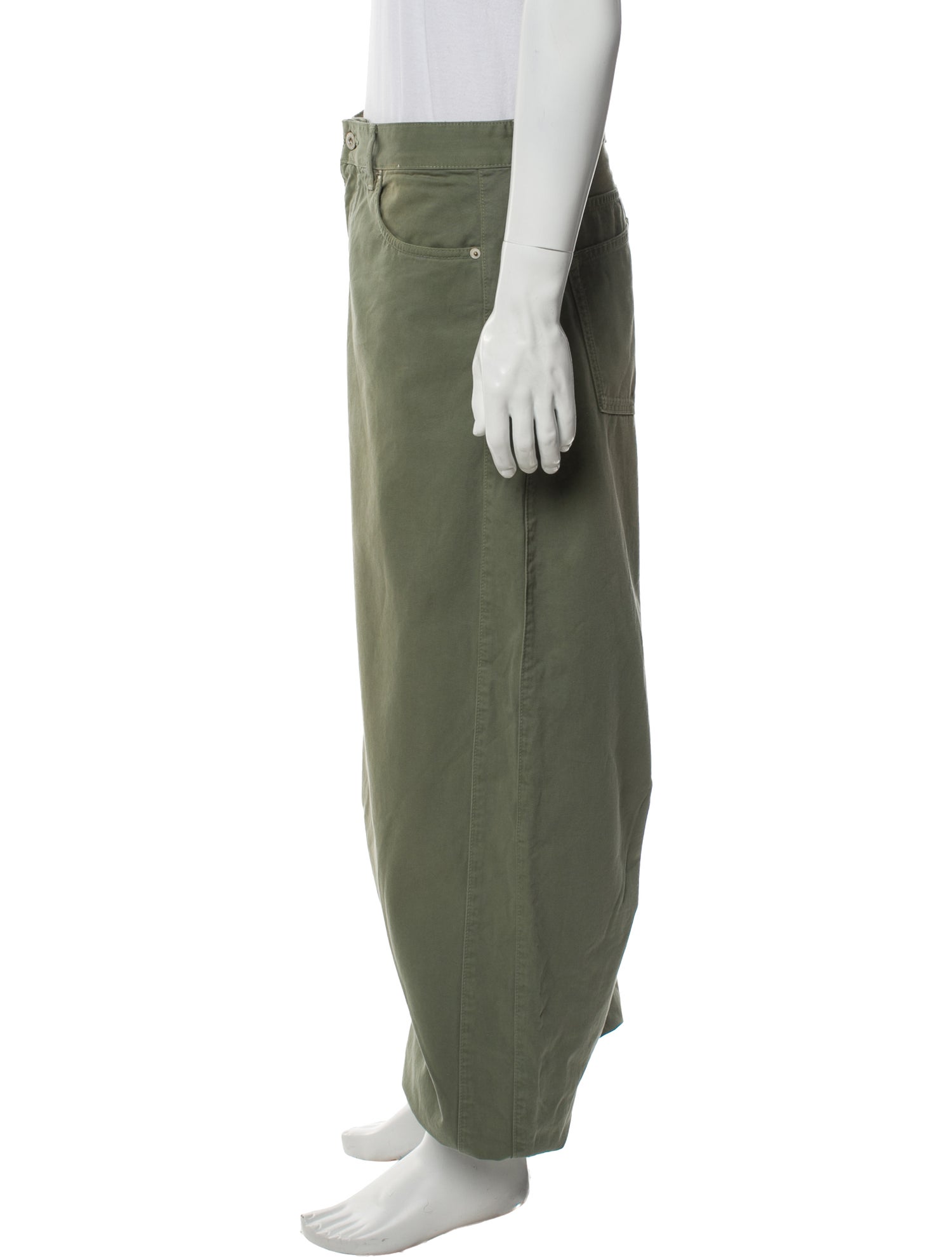 Loewe Paula's Ibiza 2025 Chinos