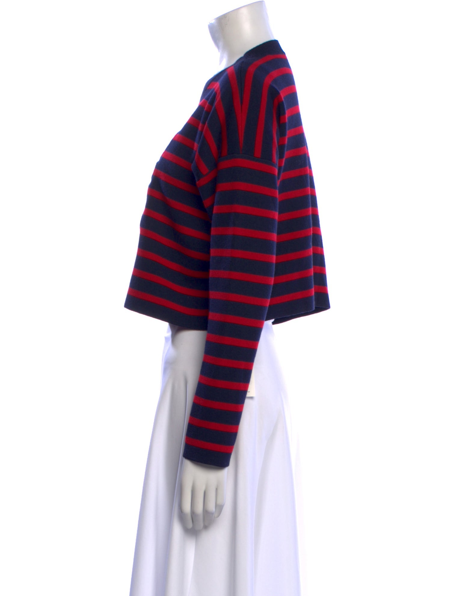 Loewe 'Anagram' Wool Sweater