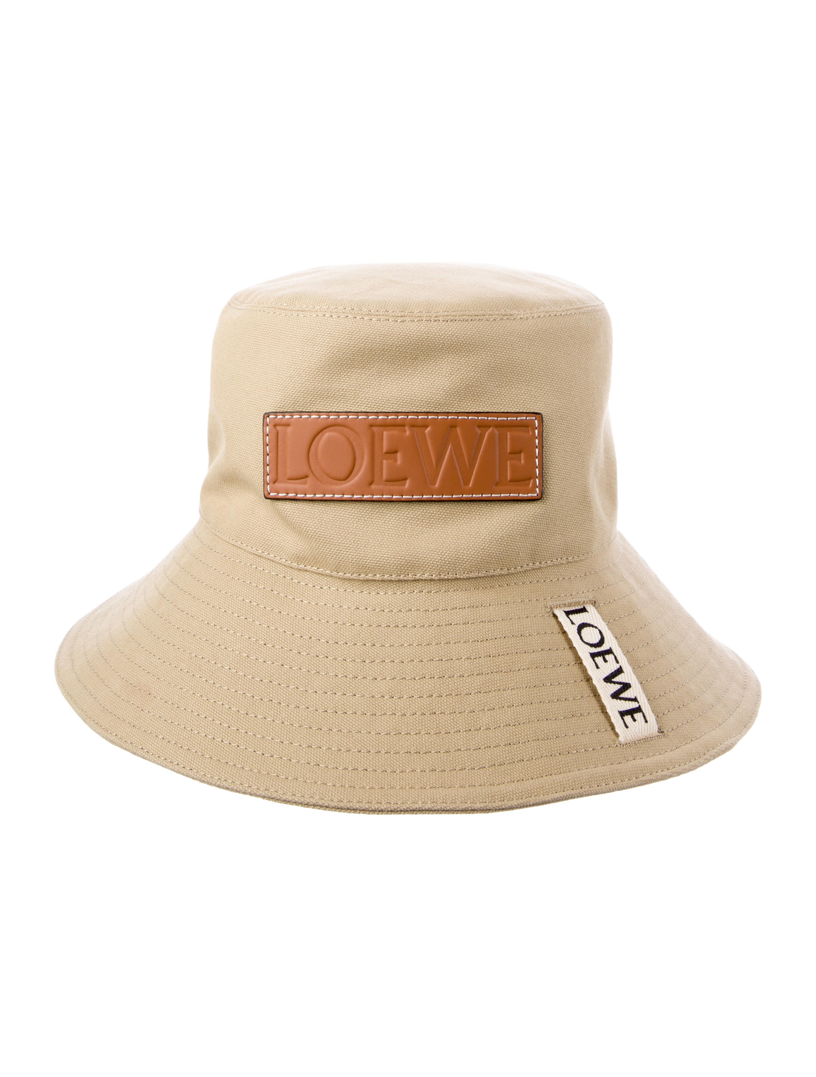Loewe Women's bucket hat
