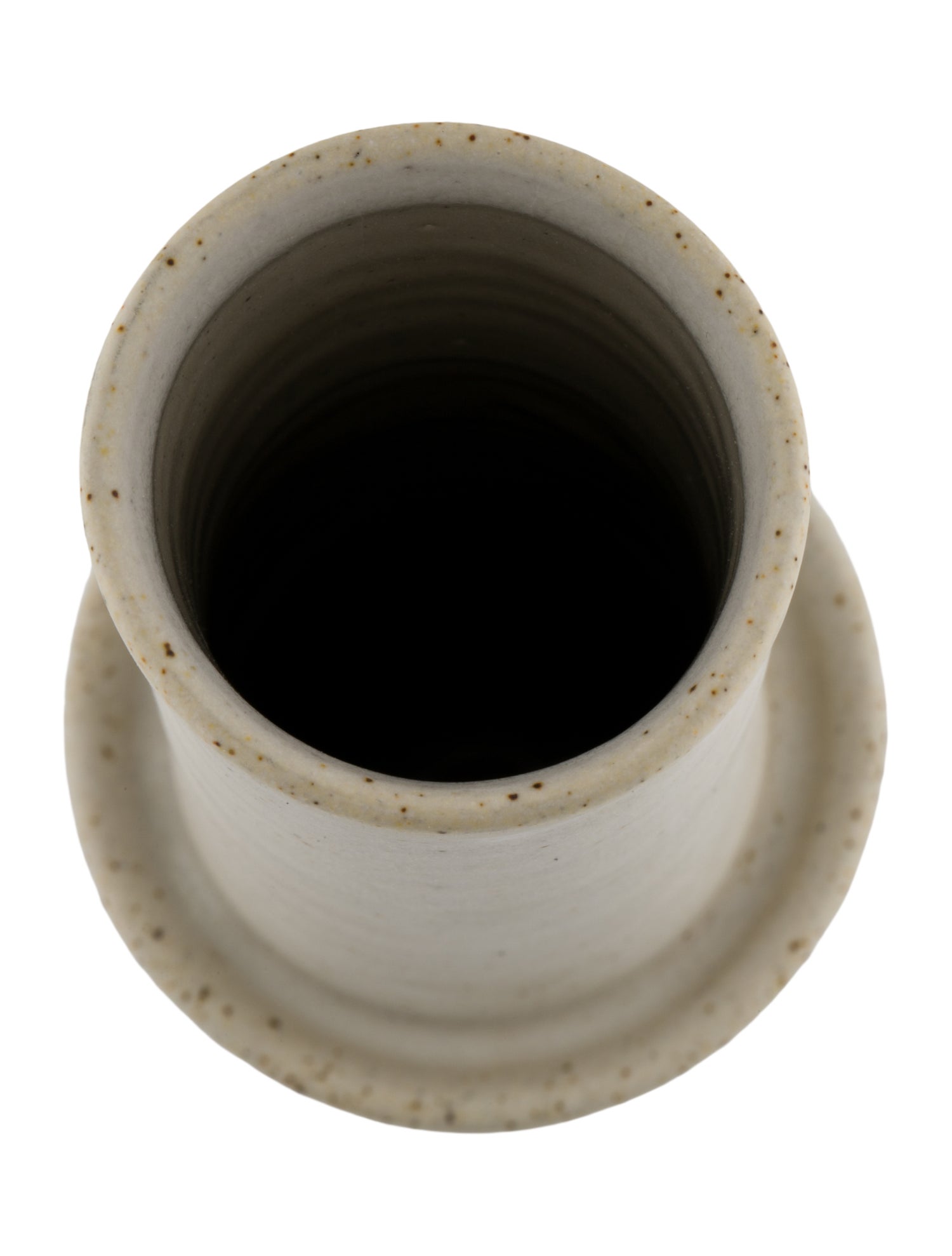 Loewe Small Ceramic Vase