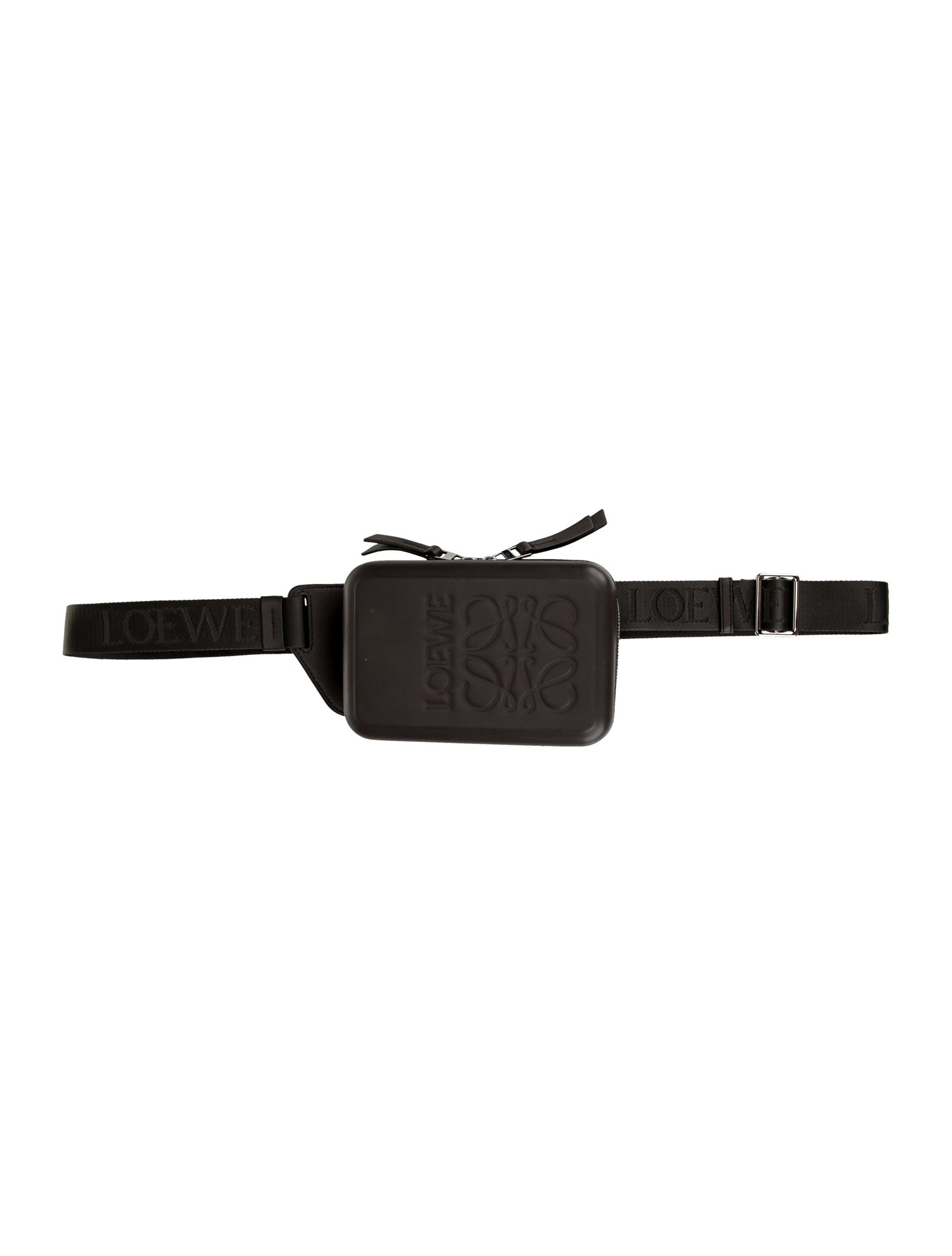 Loewe Leather Molded Sling 2023