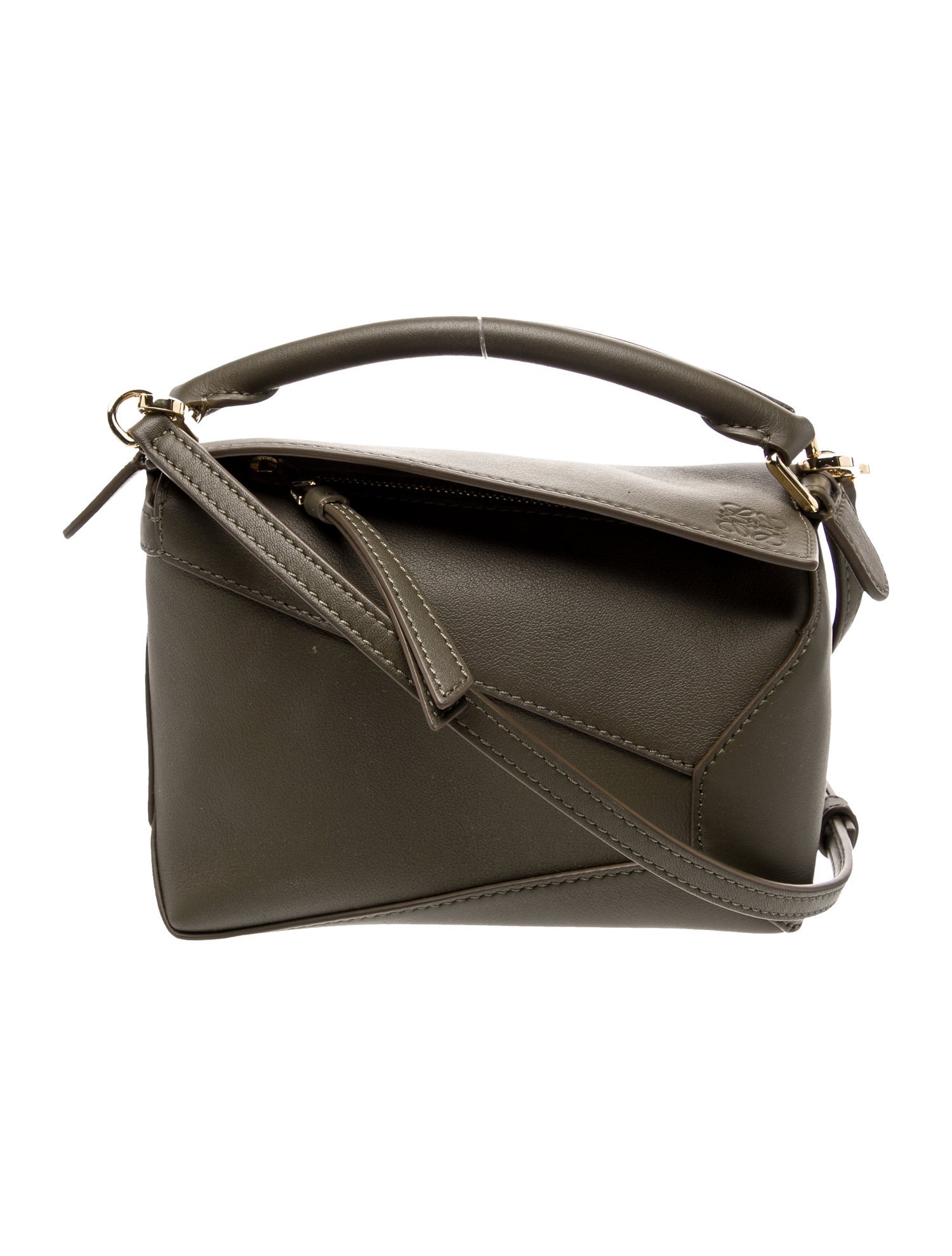 Loewe Leather Puzzle 2024