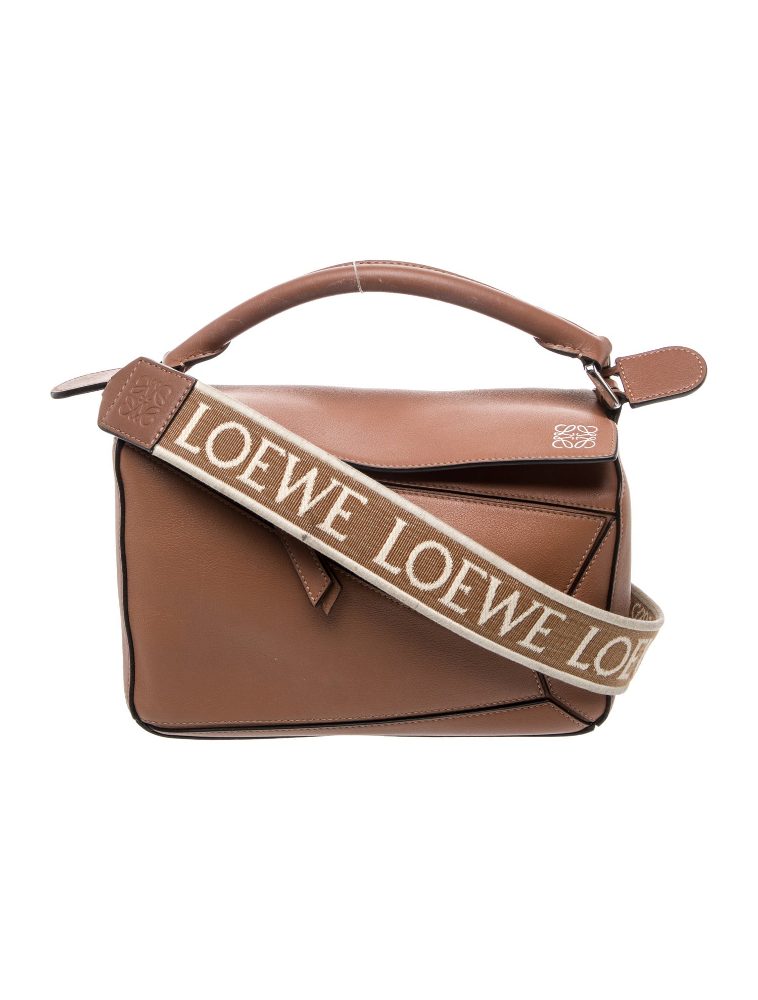 Loewe Signature Puzzle