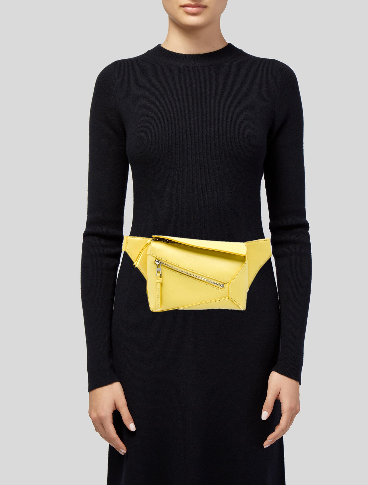 Loewe Leather Puzzle 2023