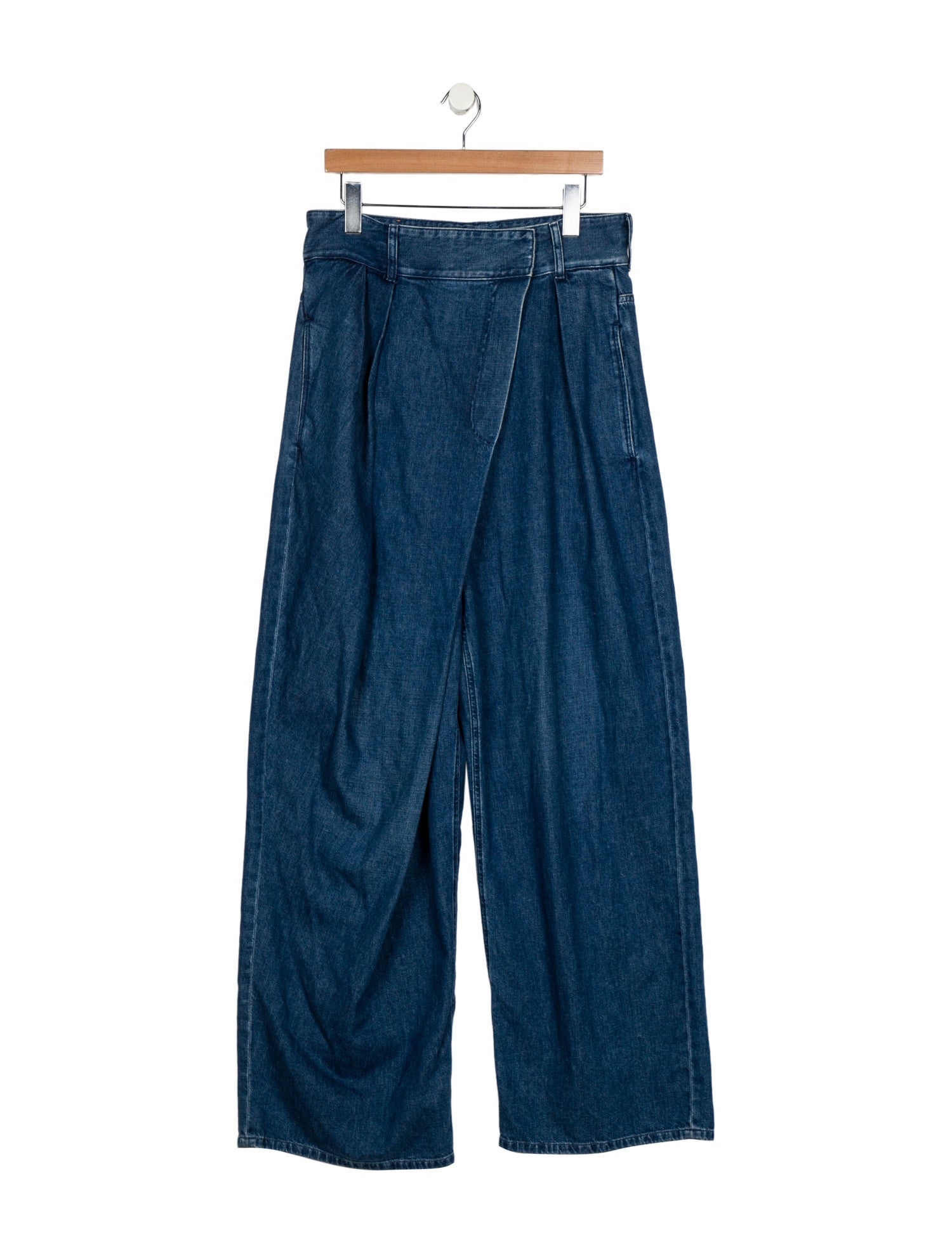 Loewe Relaxed Fit Jeans