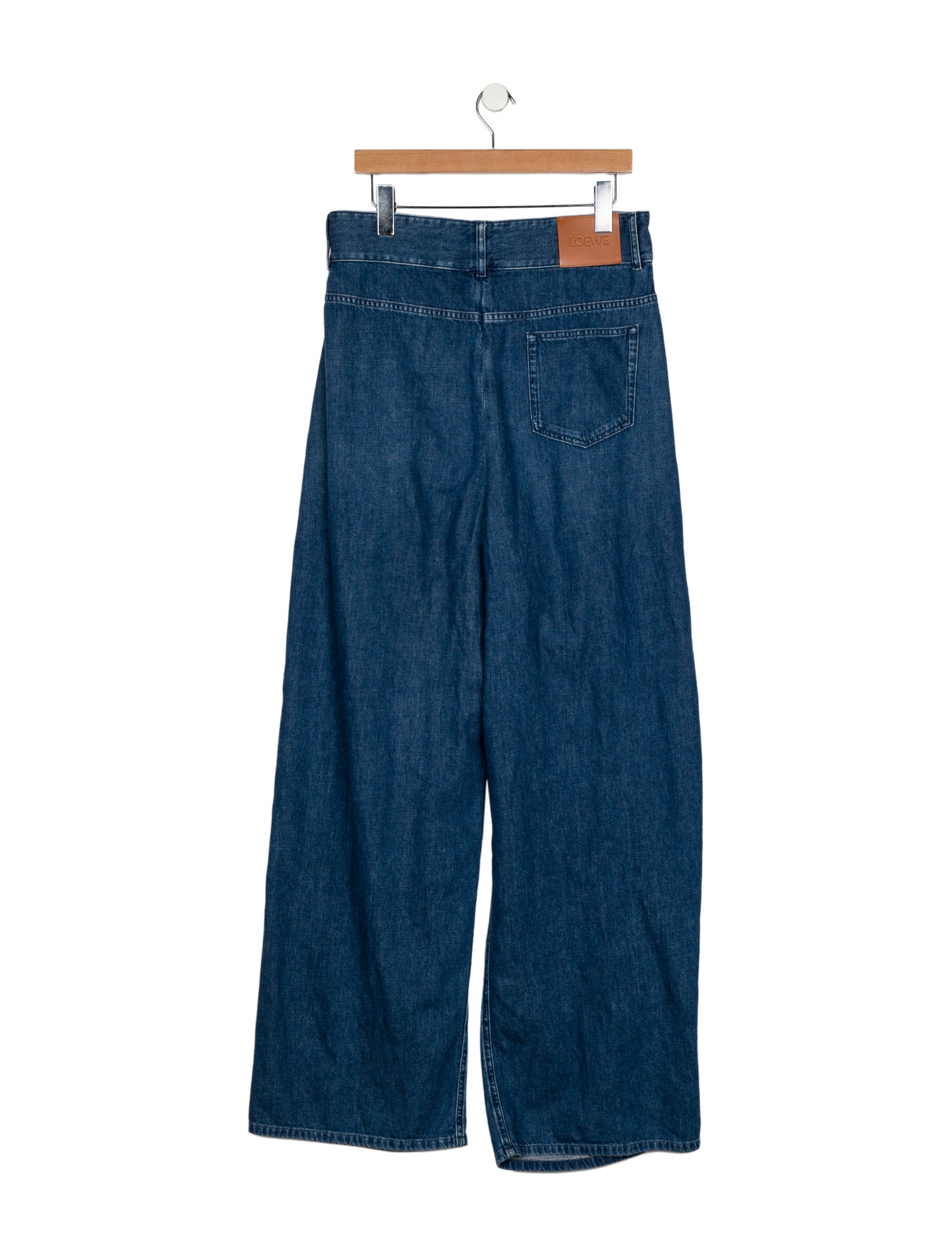 Loewe Relaxed Fit Jeans