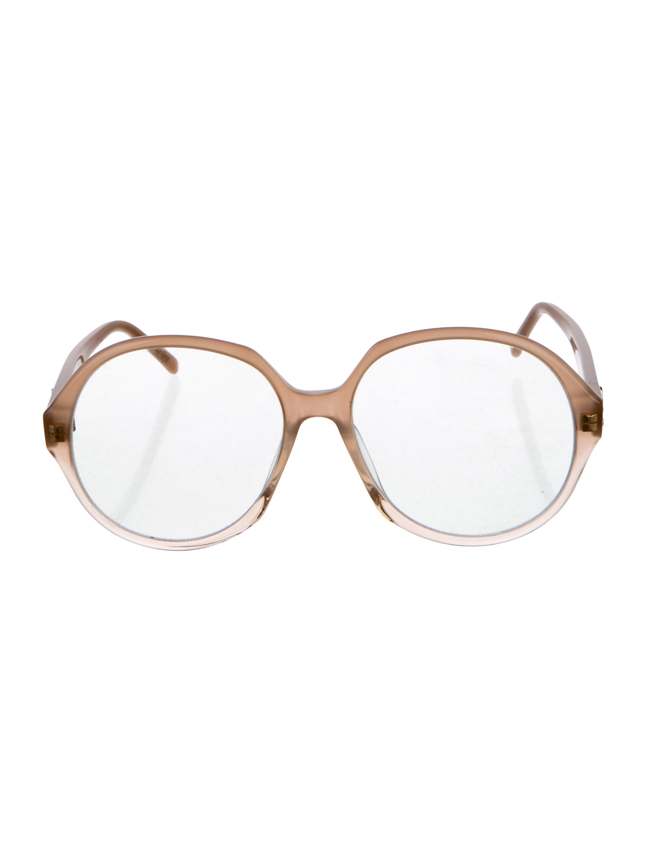 Loewe Round Eyeglasses