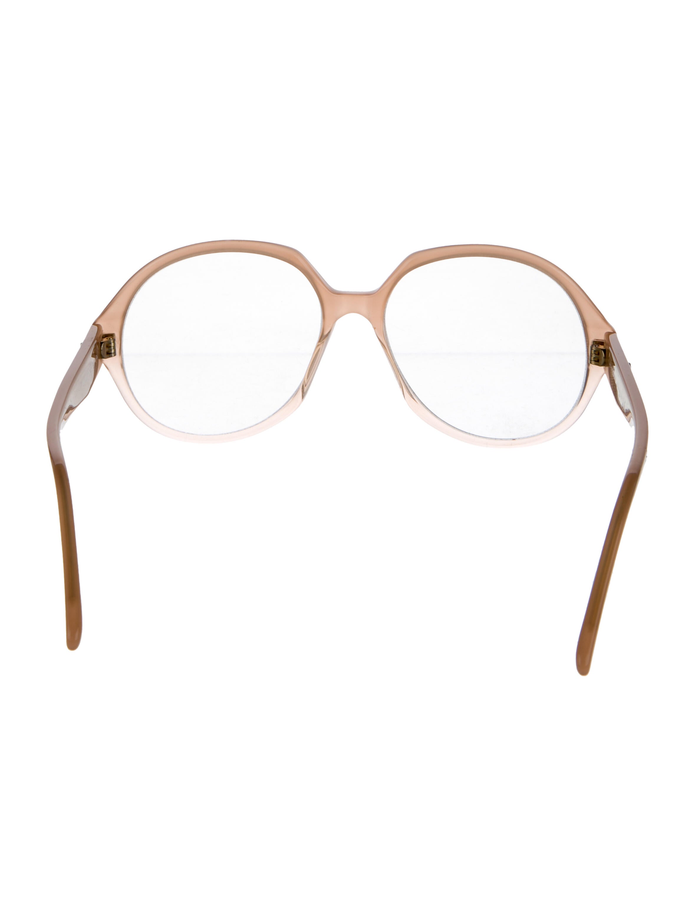Loewe Round Eyeglasses