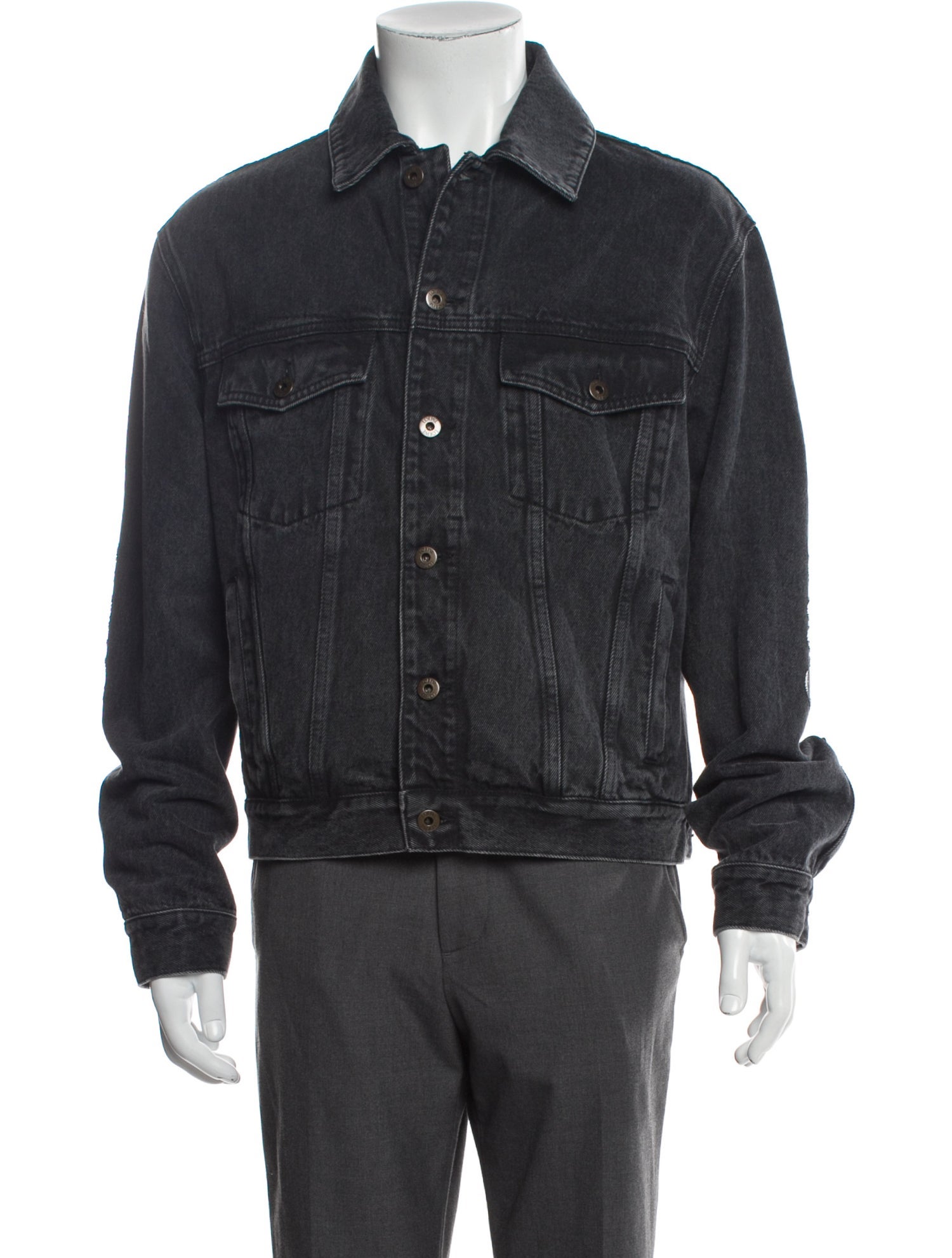Loewe Trucker Jacket