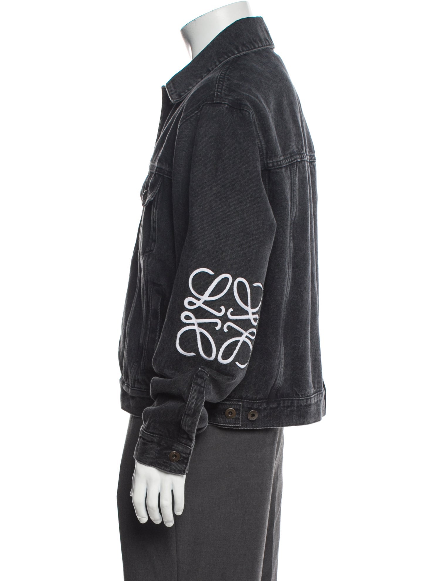 Loewe Trucker Jacket