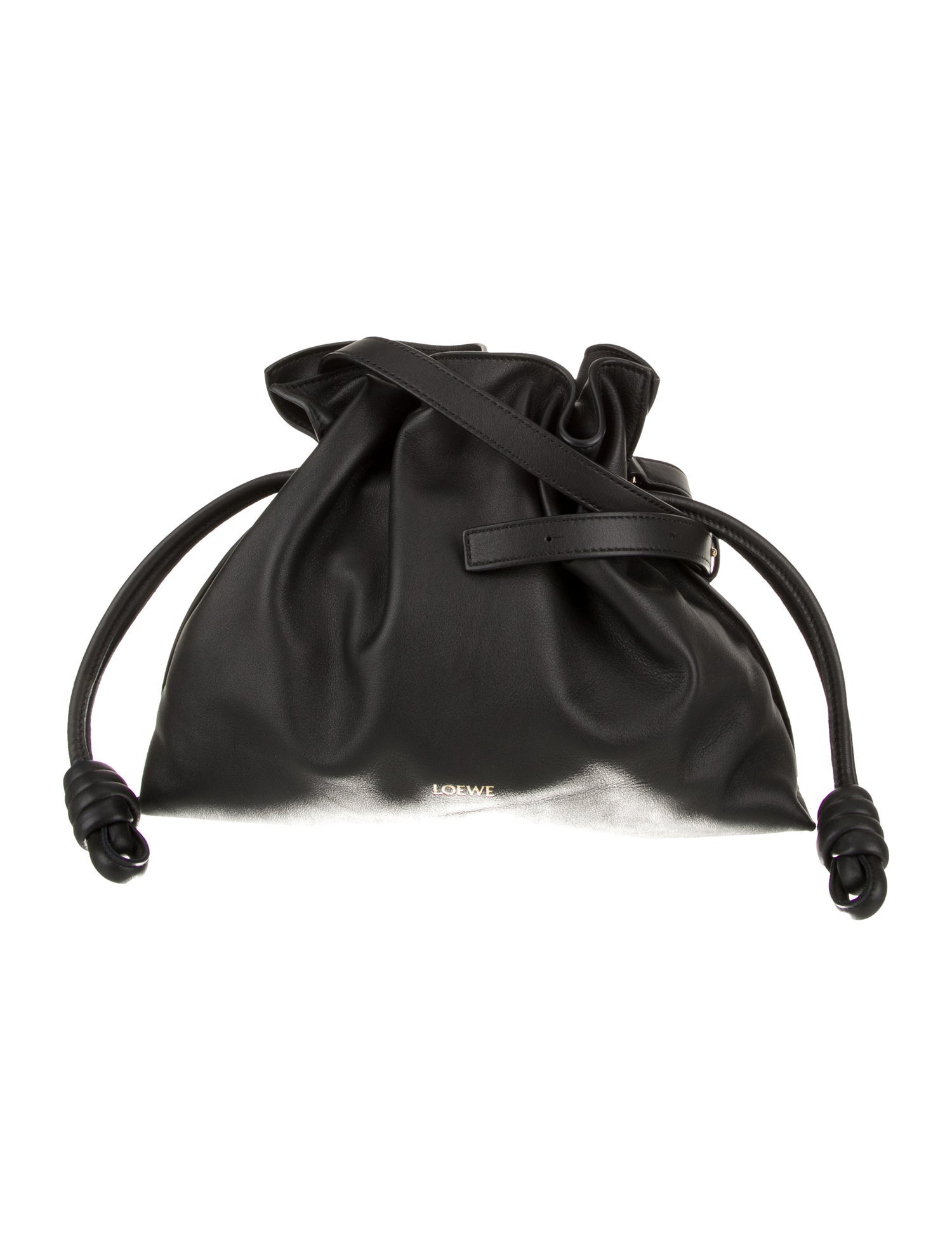 Loewe Leather Flamenco Knot
