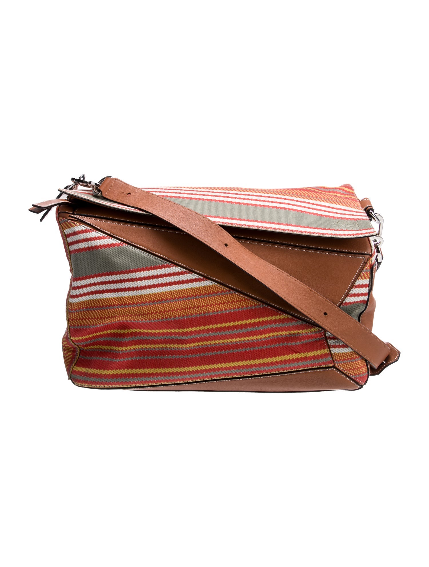 Loewe Canvas Puzzle Large