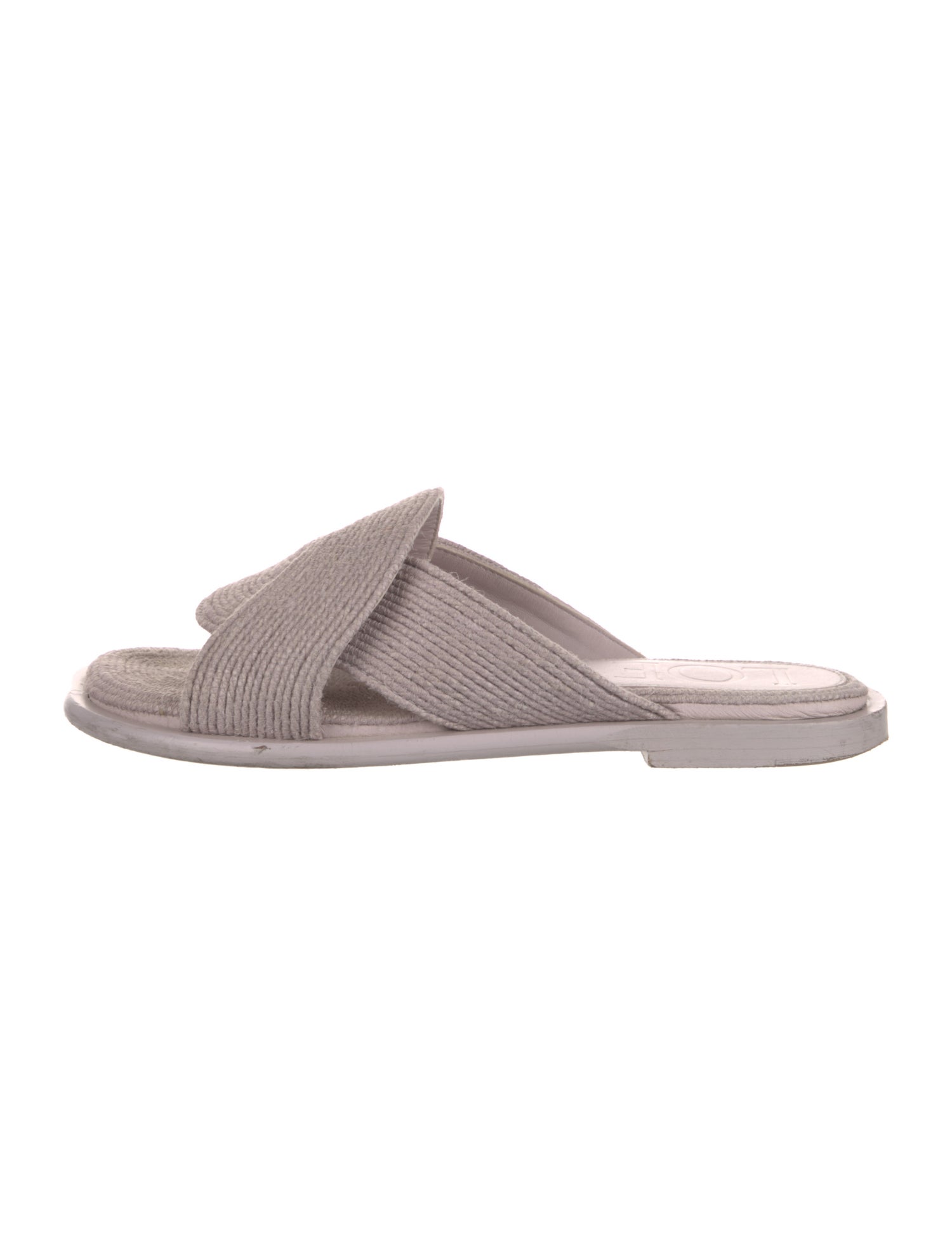 Loewe Slides