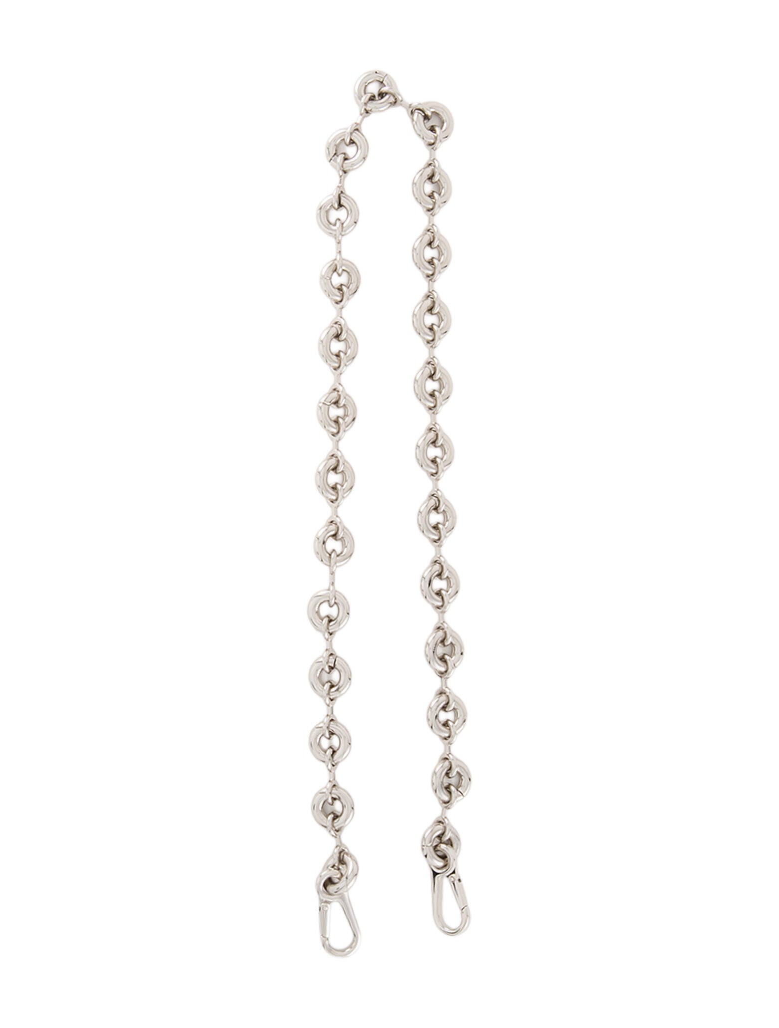 Loewe Chain-Link Bag Strap