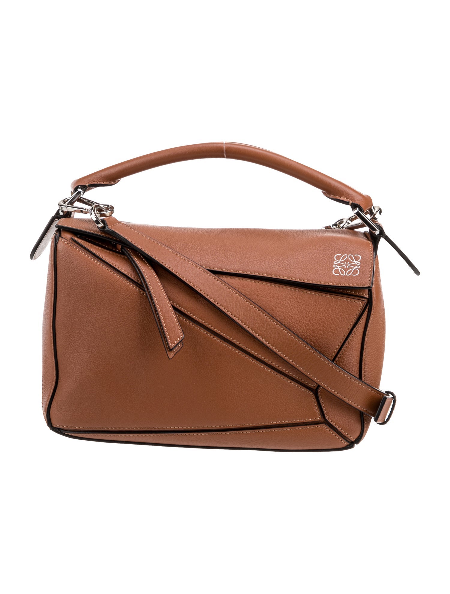 Loewe Leather Puzzle