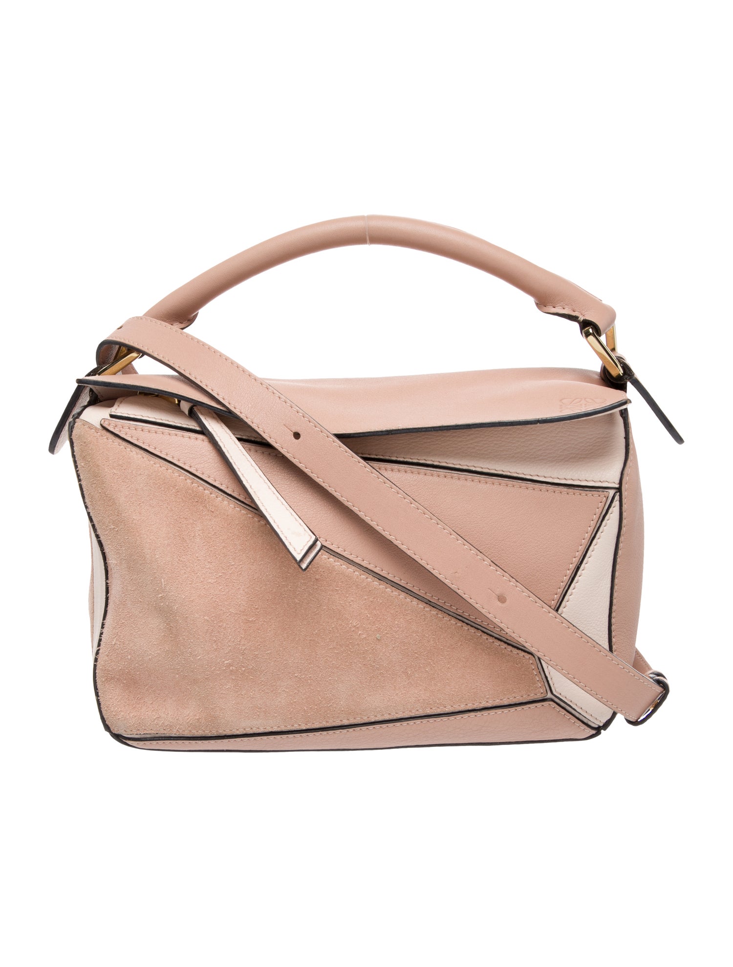 Loewe Leather Puzzle